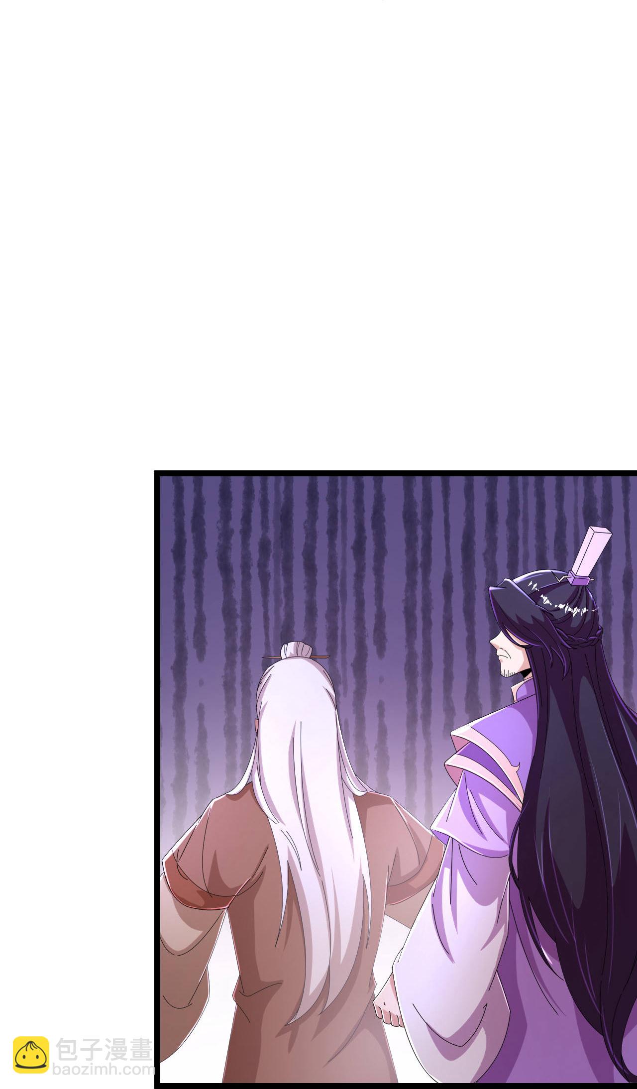 逆天邪神 - 第675話 得償所願，擁抱茉莉(1/2) - 3