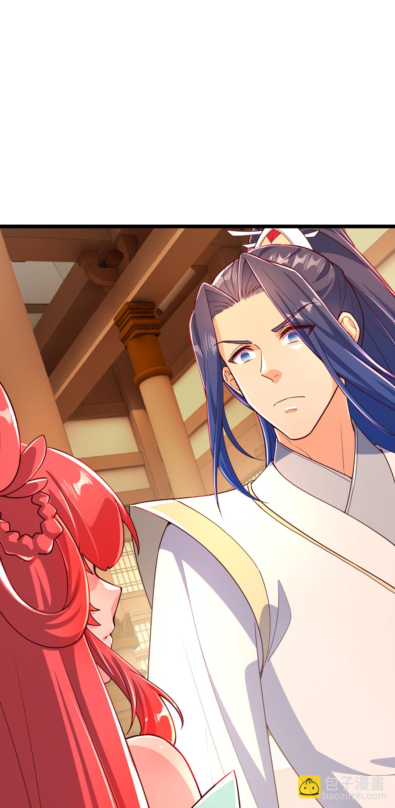 逆天邪神 - 第677話 學習神典，知曉過往(1/2) - 5