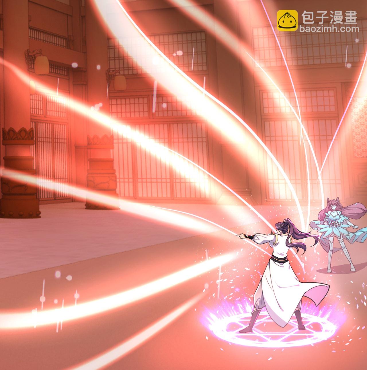 逆天邪神 - 第677話 學習神典，知曉過往(1/2) - 4