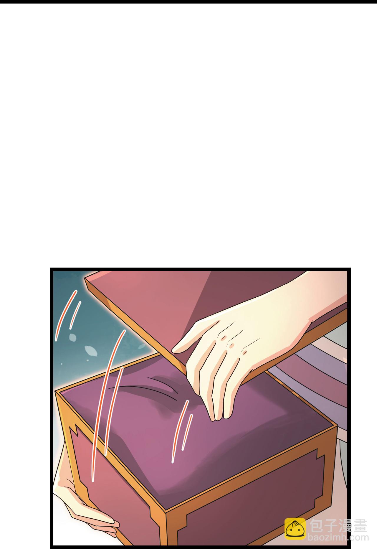 逆天邪神 - 第681話 婚書被盜(1/2) - 5