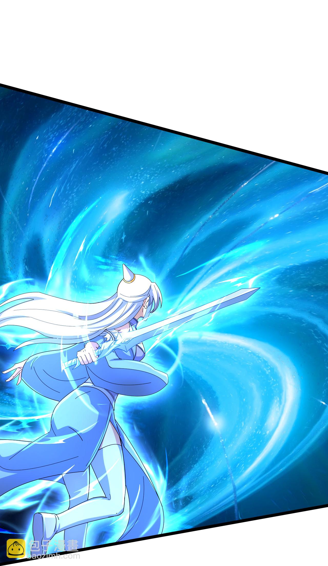 逆天邪神 - 第685話 與梵帝神女的戰鬥（下）(1/2) - 8