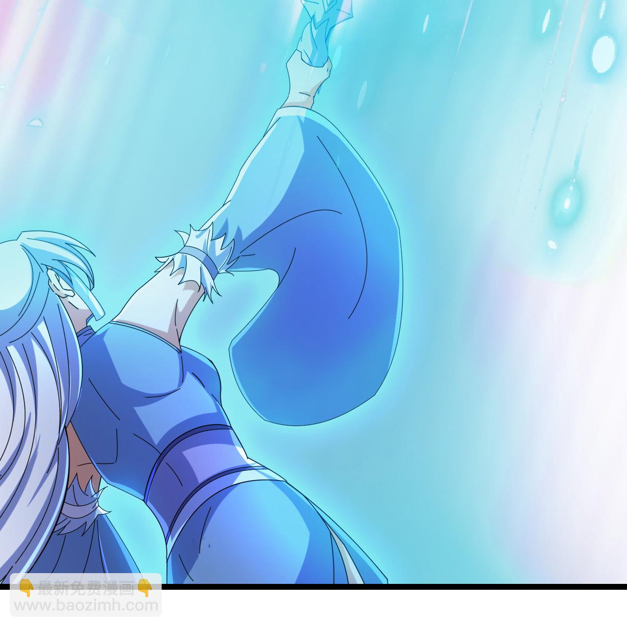 逆天邪神 - 第685話 與梵帝神女的戰鬥（下）(1/2) - 2