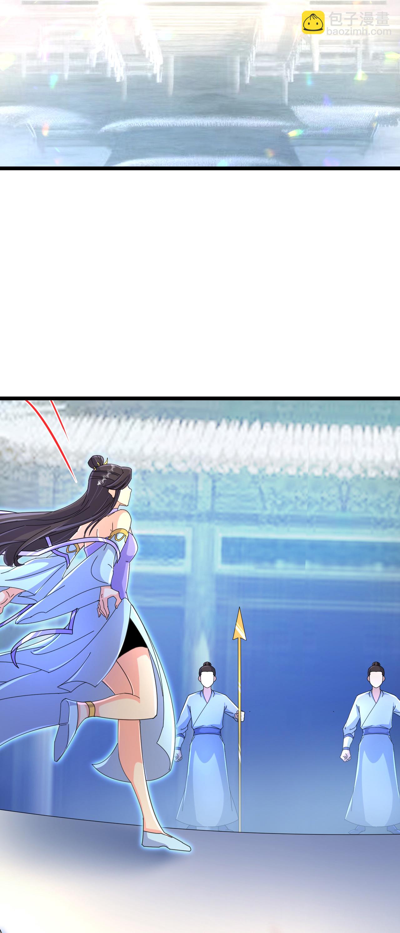 逆天邪神 - 第689話 各自的命運(1/2) - 7