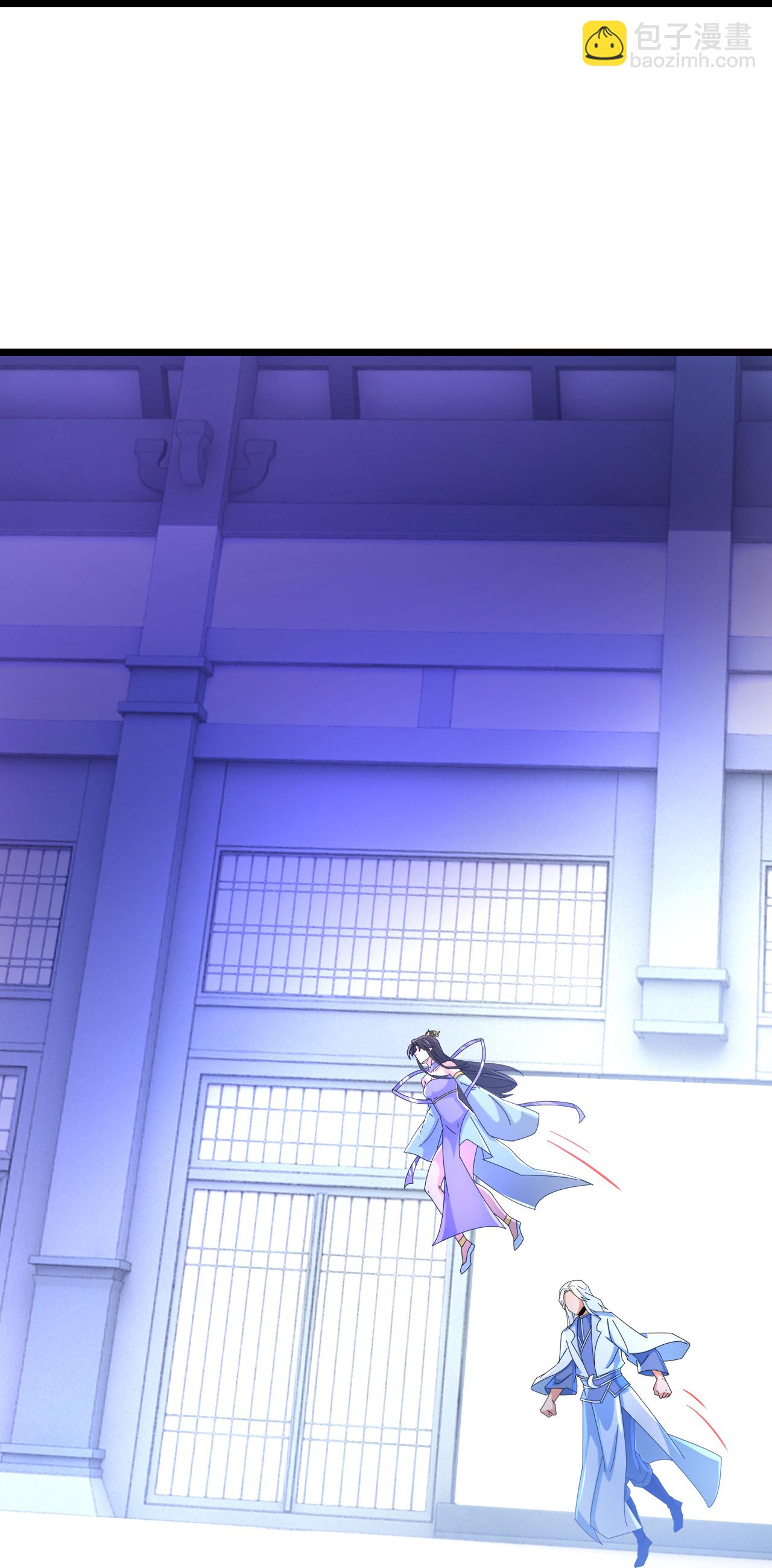 逆天邪神 - 第689話 各自的命運(1/2) - 4