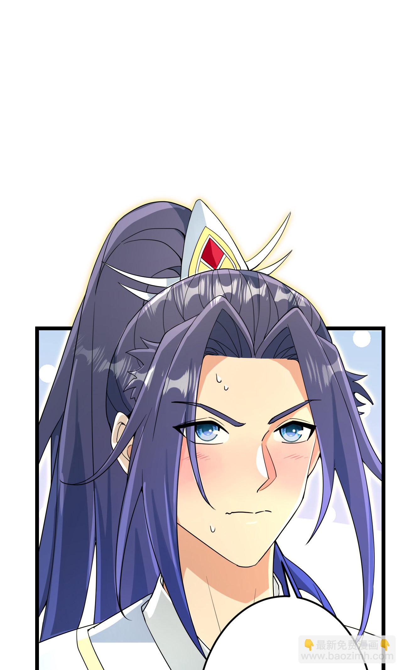 逆天邪神 - 第691話 四大創世神(1/2) - 4