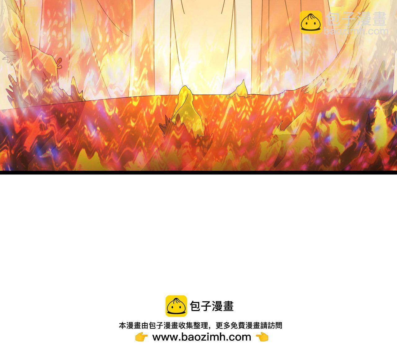 逆天邪神 - 第691話 四大創世神(2/2) - 3