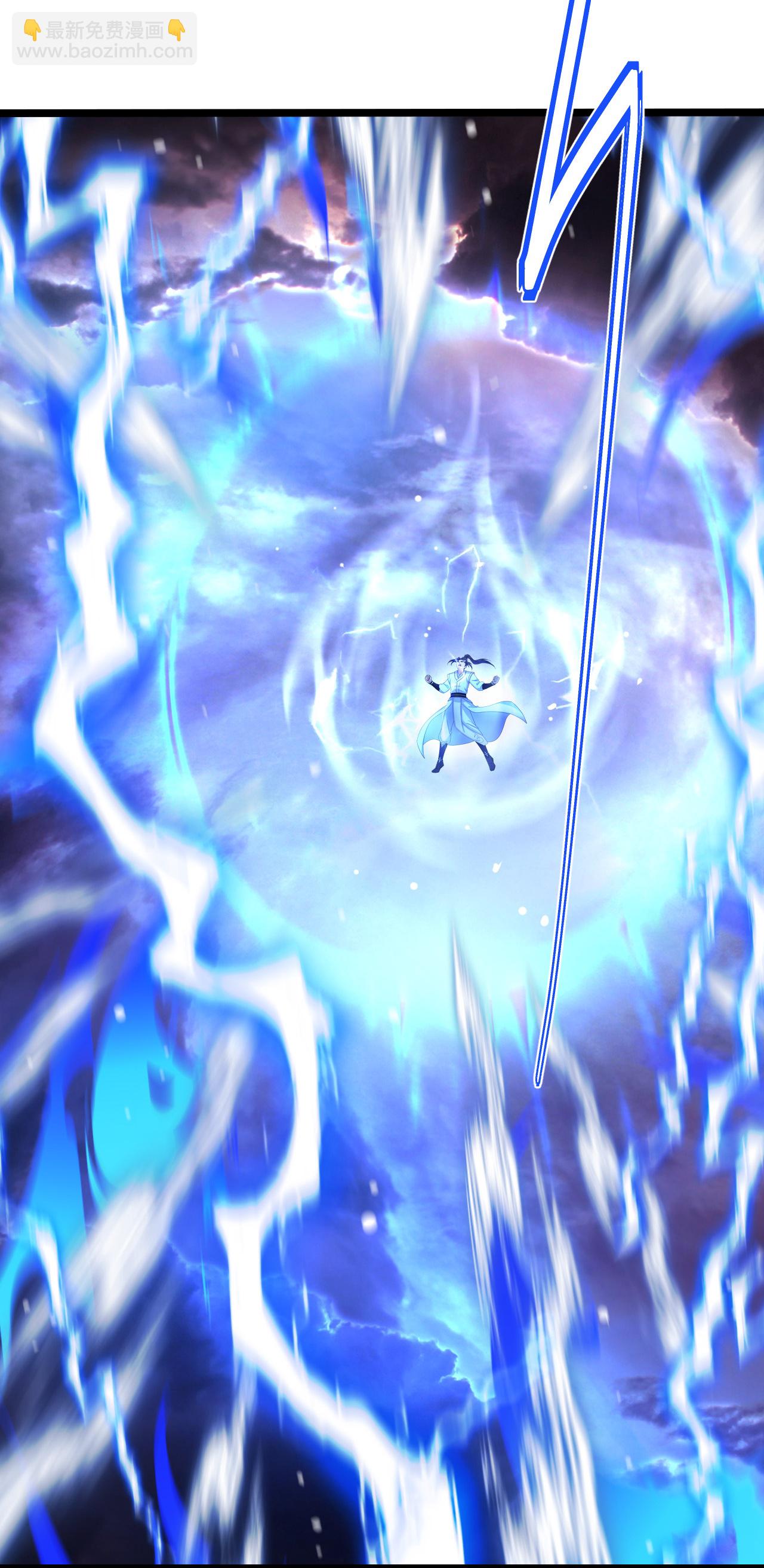 逆天邪神 - 第695話 突破神王境(1/2) - 7