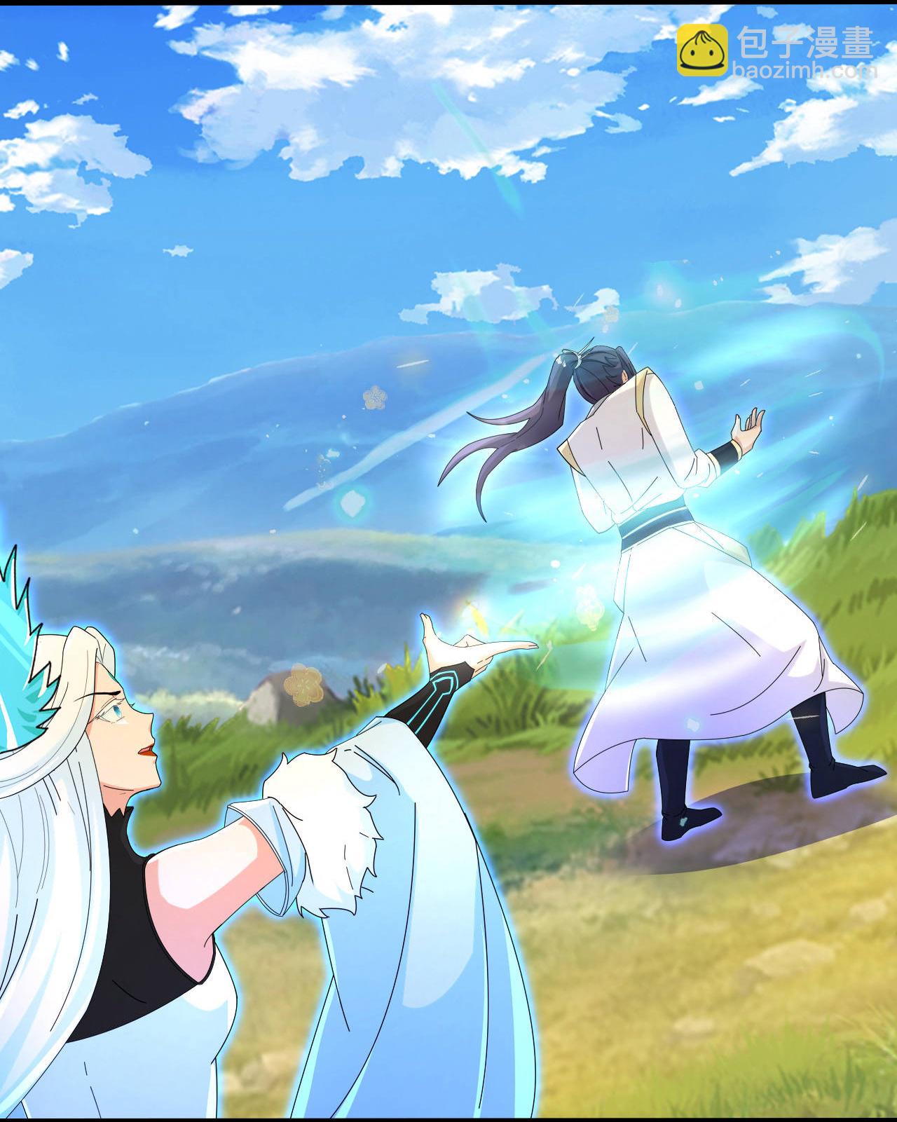 逆天邪神 - 第697話 雲澈的決心，老賊的“仁義”(1/2) - 2