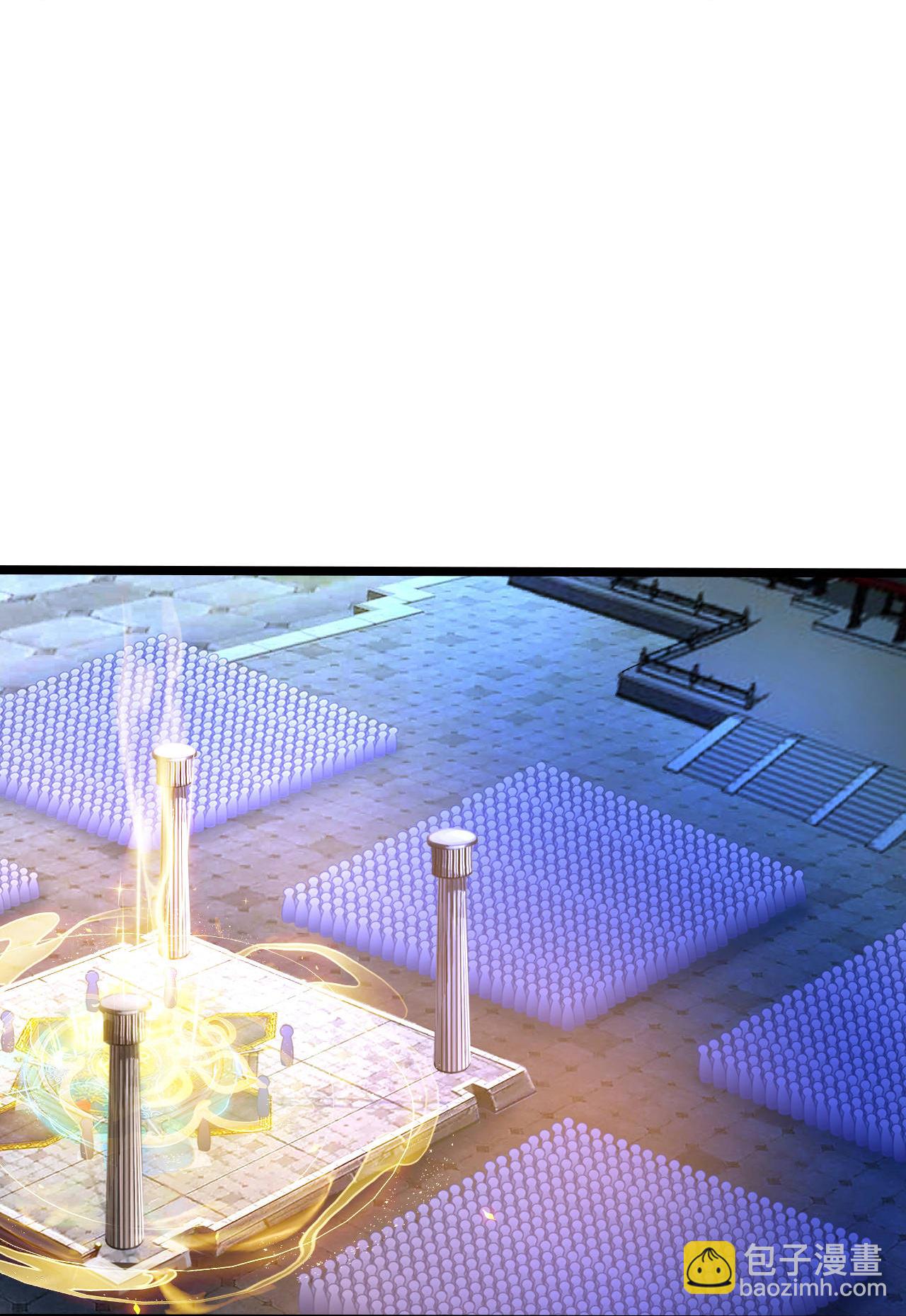 逆天邪神 - 第697話 雲澈的決心，老賊的“仁義”(1/2) - 4