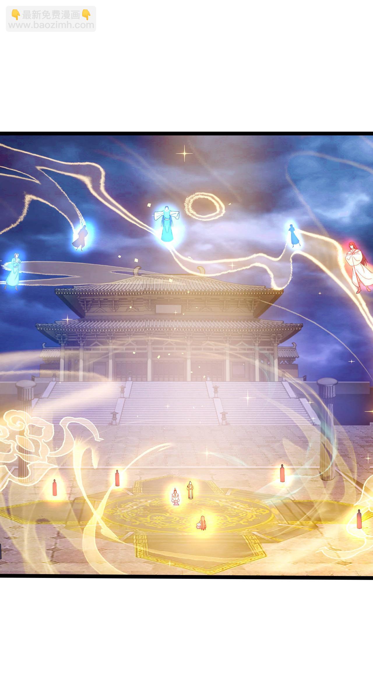 逆天邪神 - 第697話 雲澈的決心，老賊的“仁義”(1/2) - 3