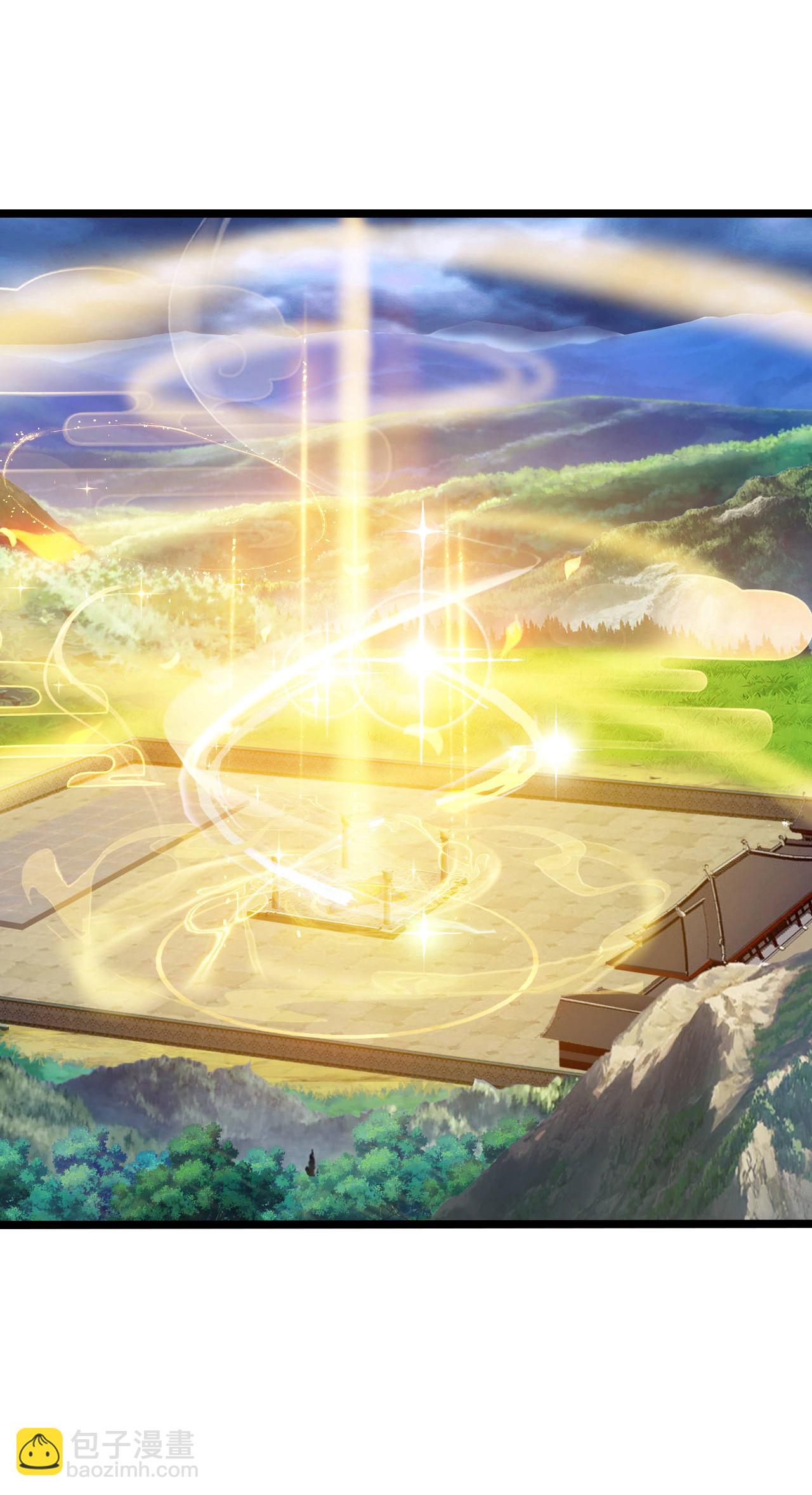 逆天邪神 - 第697話 雲澈的決心，老賊的“仁義”(1/2) - 4