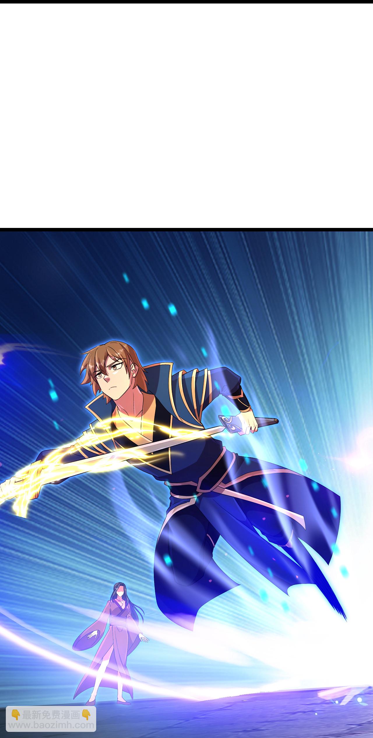 逆天邪神 - 第701話 以邪神之軀（上）(1/2) - 4