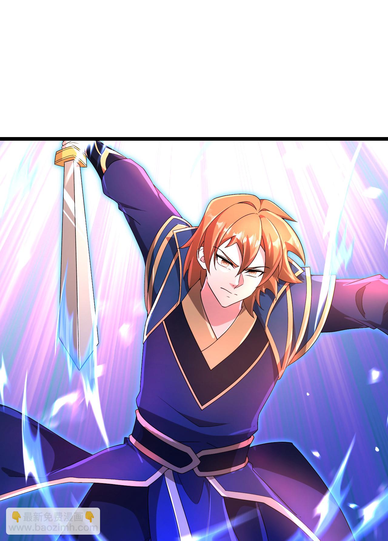 逆天邪神 - 第701話 以邪神之軀（上）(1/2) - 7