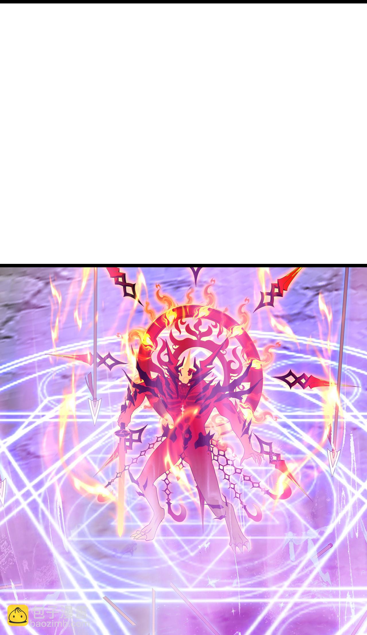 逆天邪神 - 第701話 以邪神之軀（上）(1/2) - 7