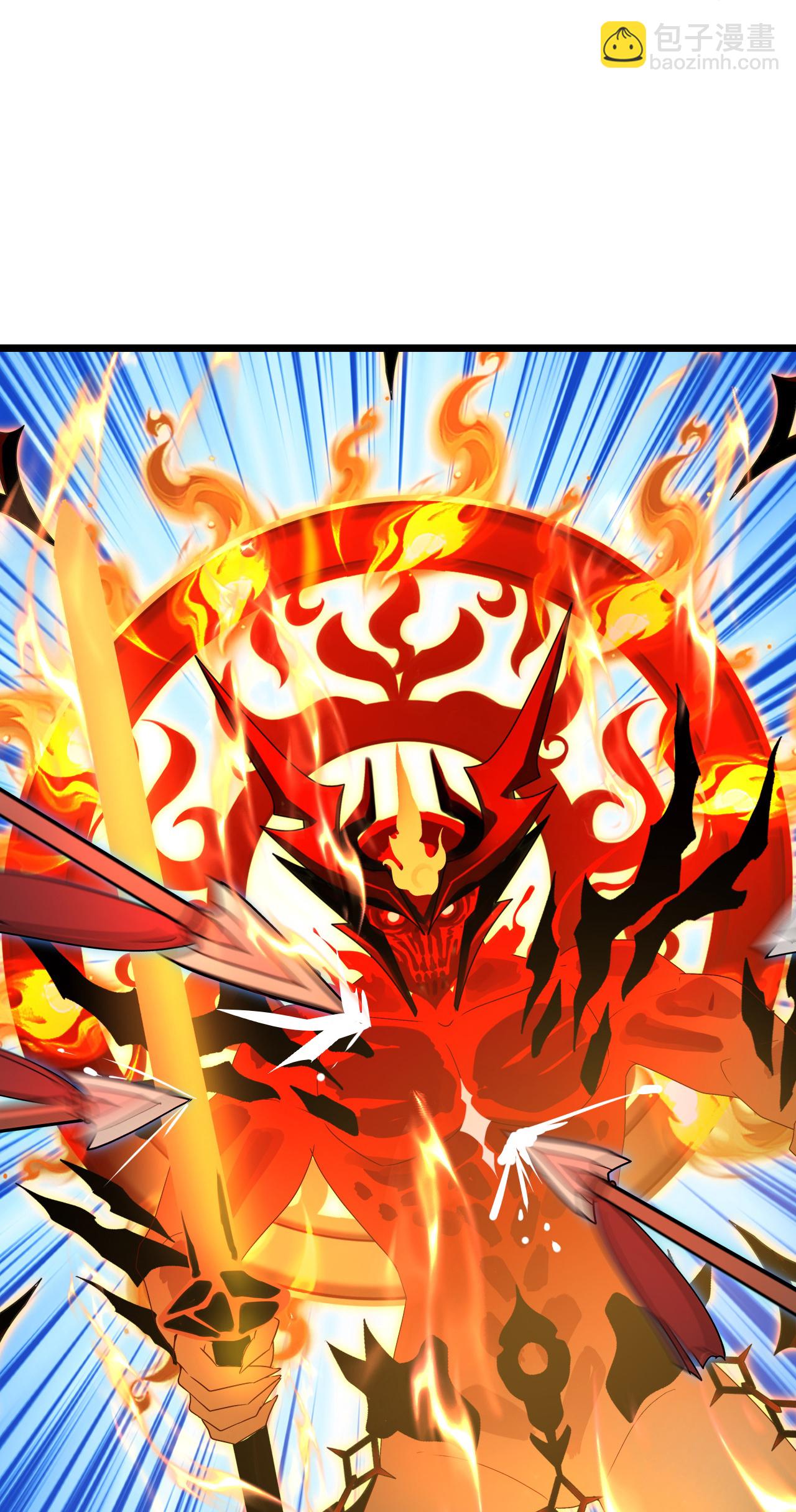 逆天邪神 - 第701話 以邪神之軀（上）(1/2) - 2