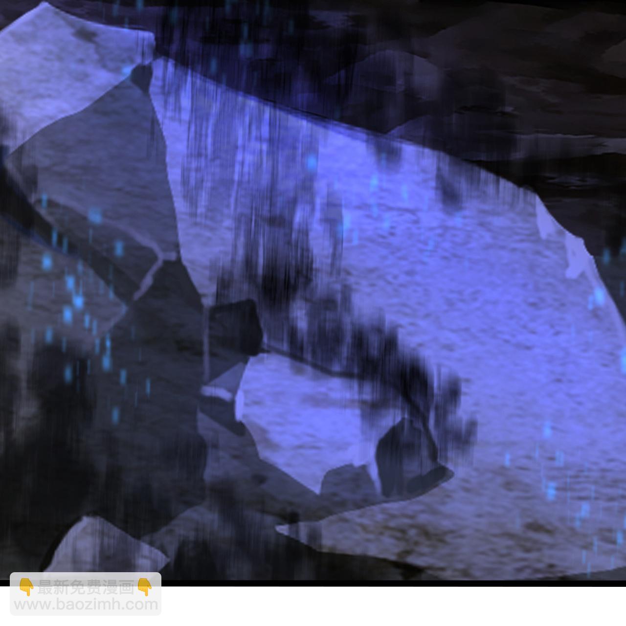 逆天邪神 - 第703話 雲澈隕滅，邪嬰現世(1/2) - 8