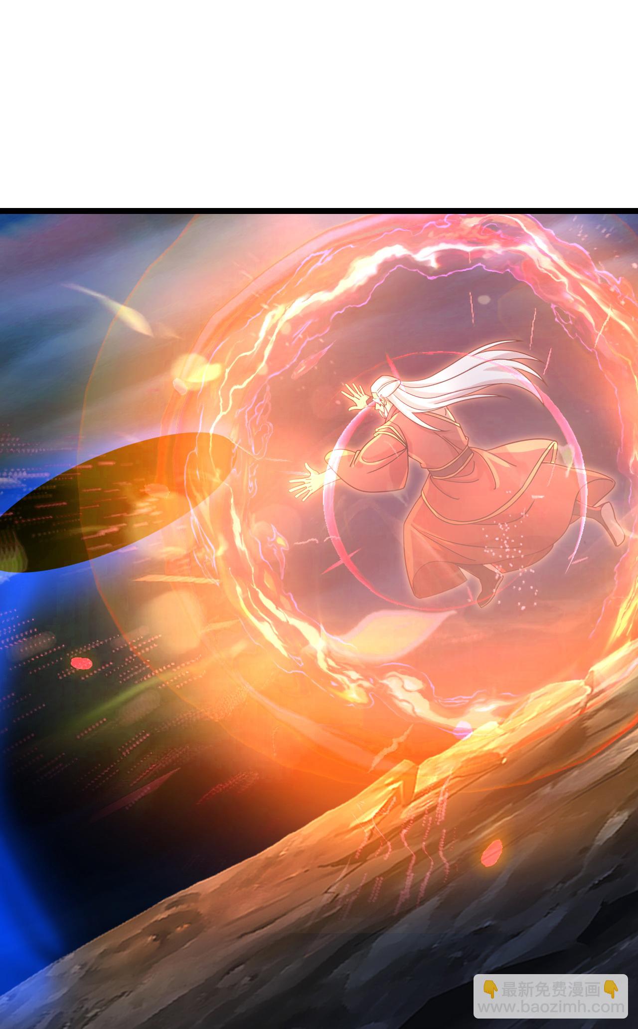 逆天邪神 - 第705話 封印竟失敗(1/2) - 3