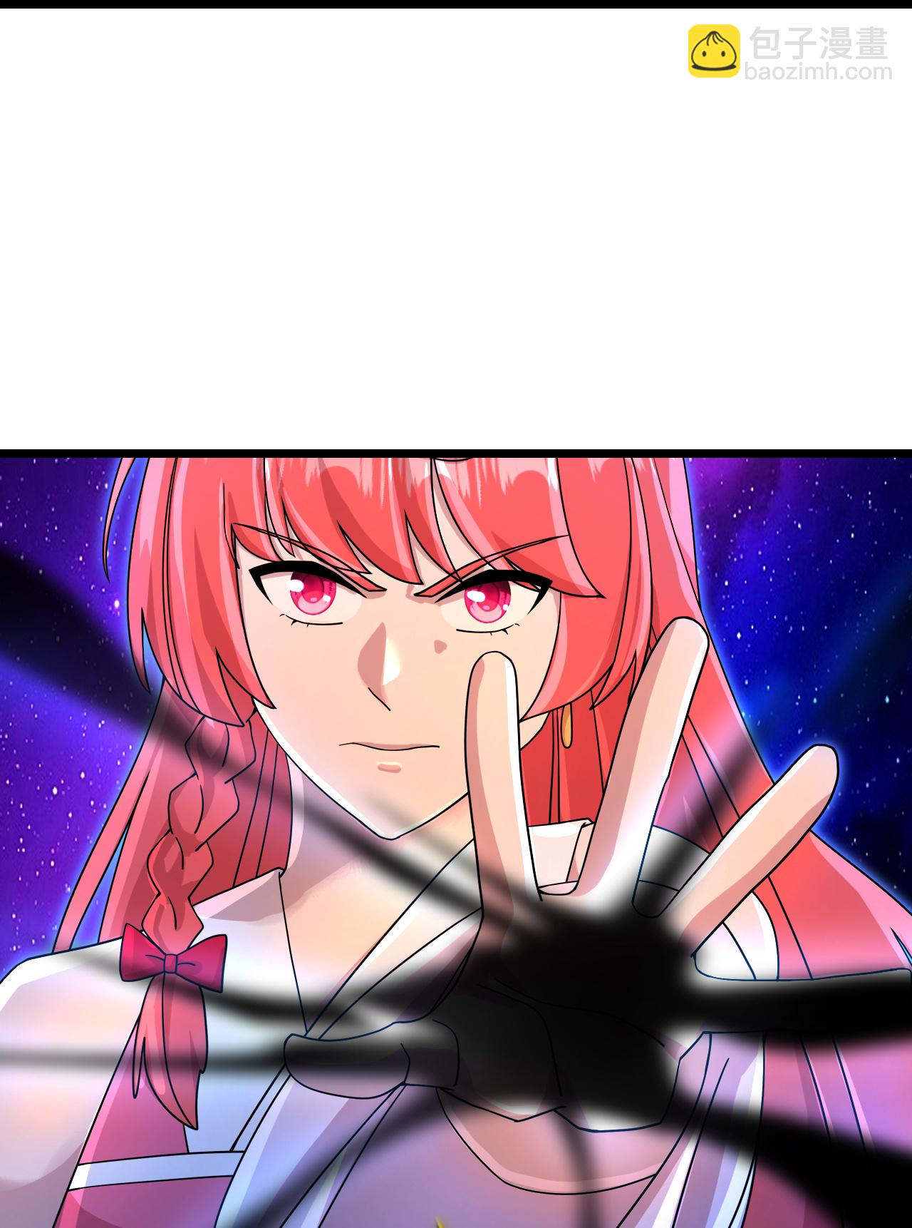 逆天邪神 - 第705話 封印竟失敗(1/2) - 7