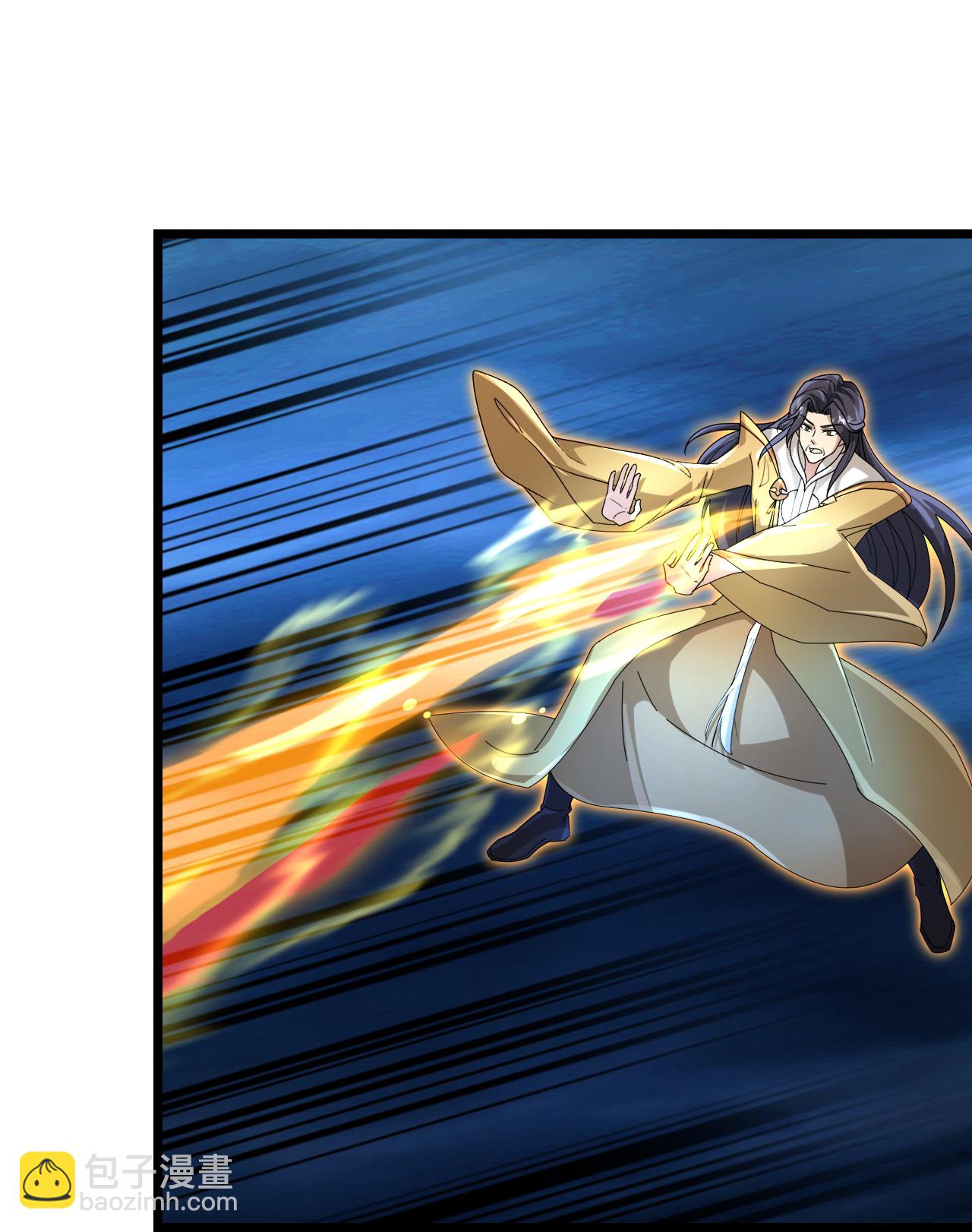 逆天邪神 - 第705話 封印竟失敗(1/2) - 8