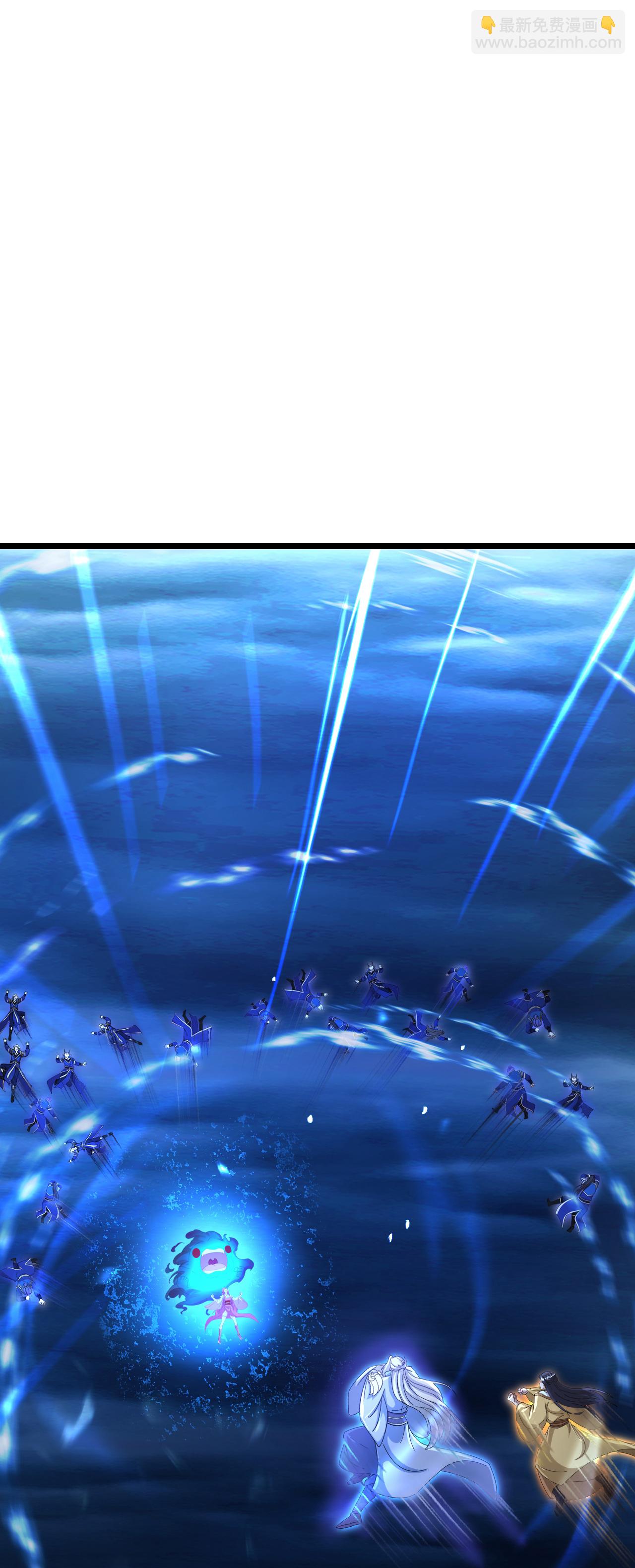 逆天邪神 - 第705話 封印竟失敗(1/2) - 1