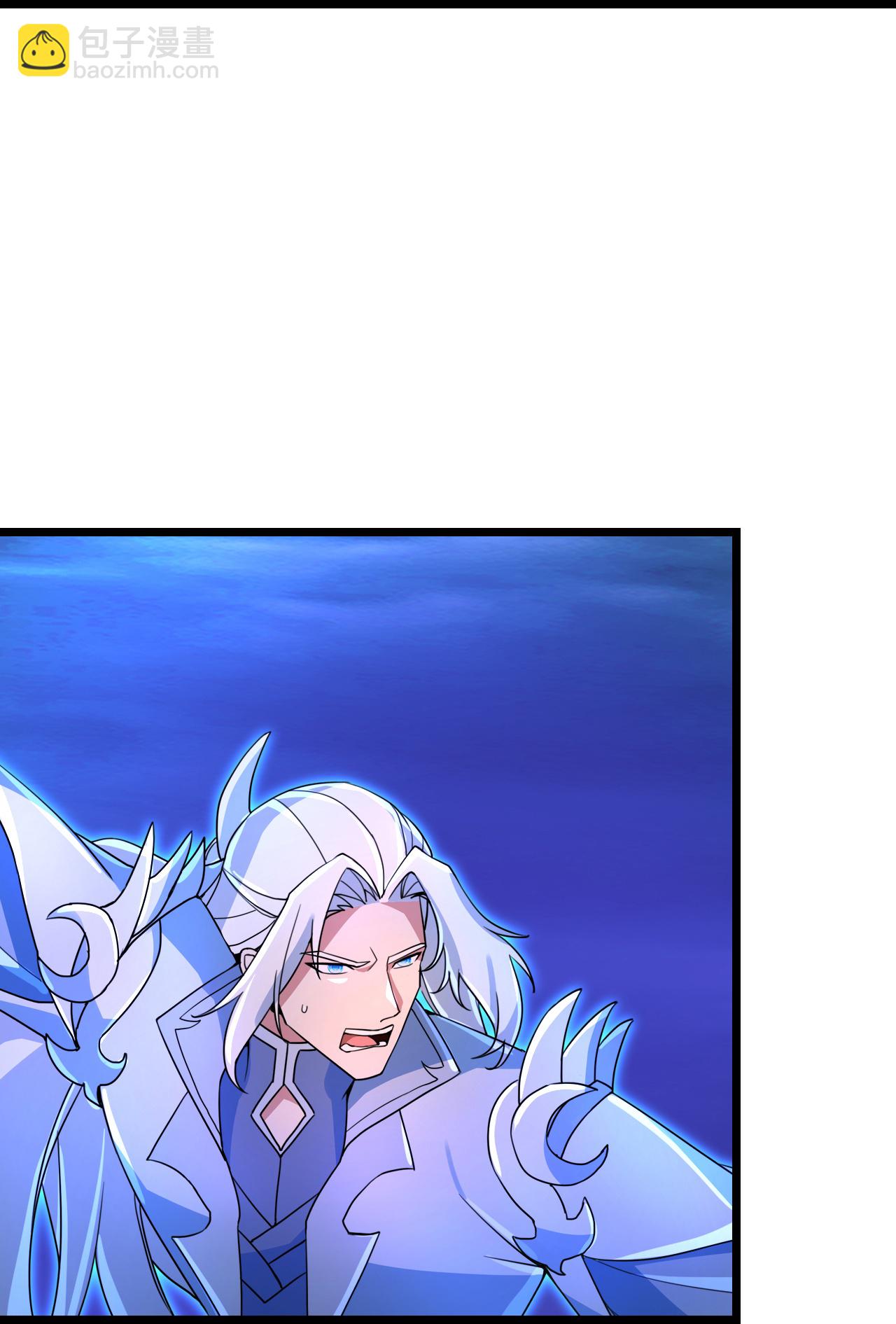 逆天邪神 - 第705話 封印竟失敗(1/2) - 5