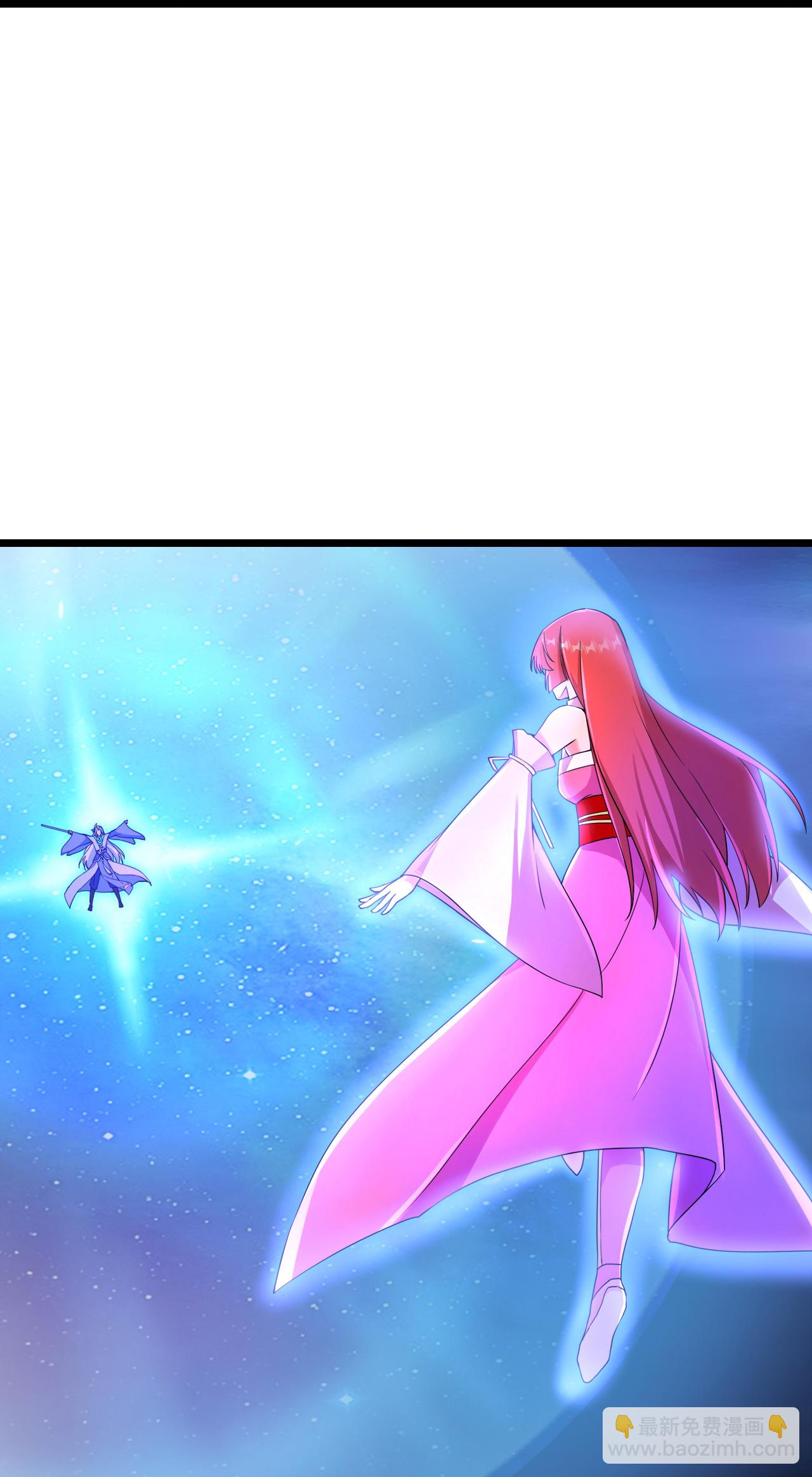 逆天邪神 - 第705話 封印竟失敗(1/2) - 7