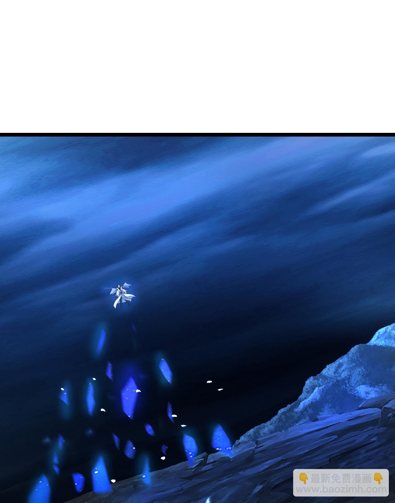 逆天邪神 - 第705話 封印竟失敗(1/2) - 3