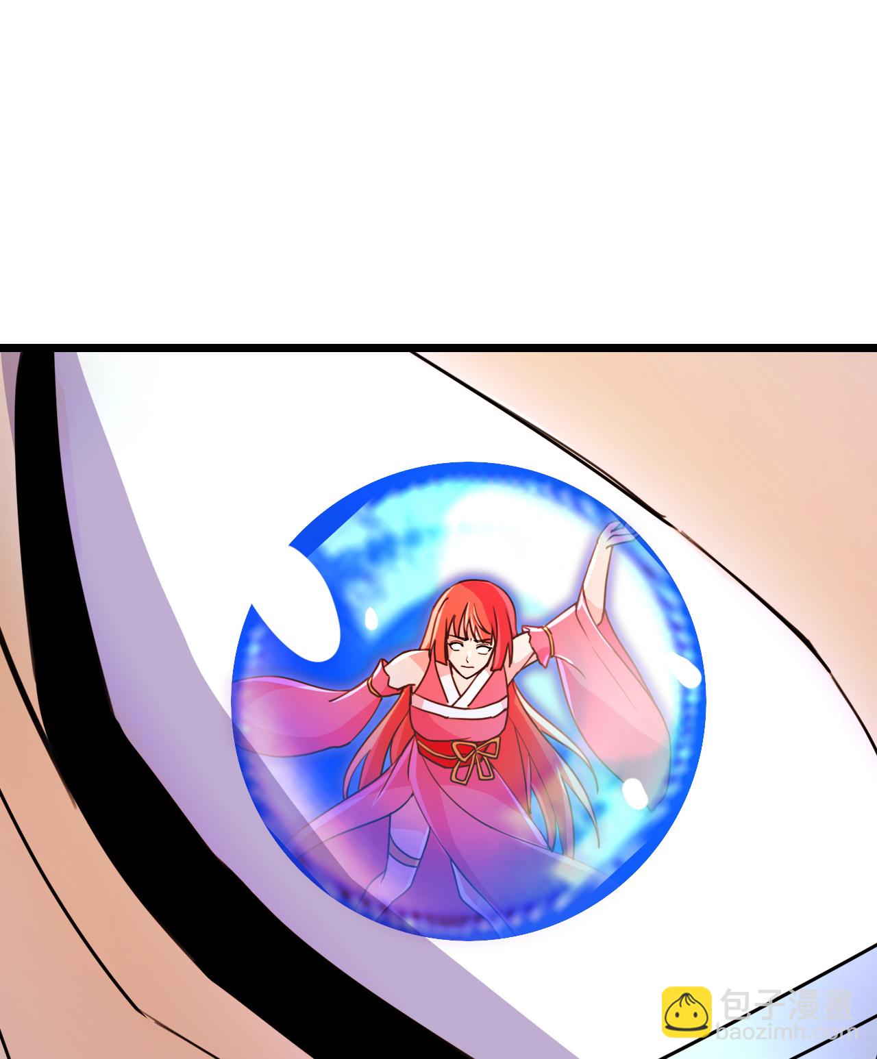 逆天邪神 - 第705話 封印竟失敗(1/2) - 8