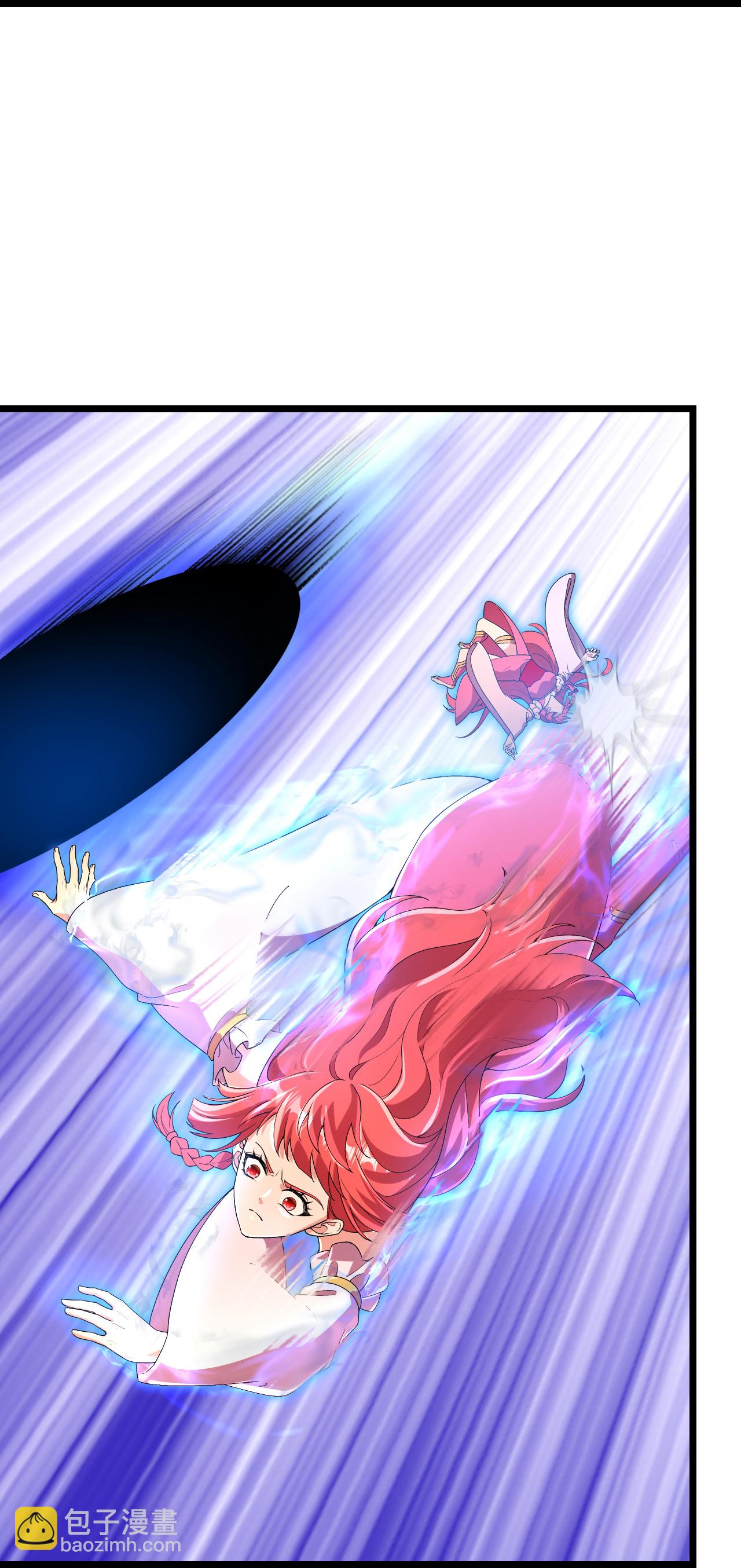 逆天邪神 - 第705話 封印竟失敗(2/2) - 3