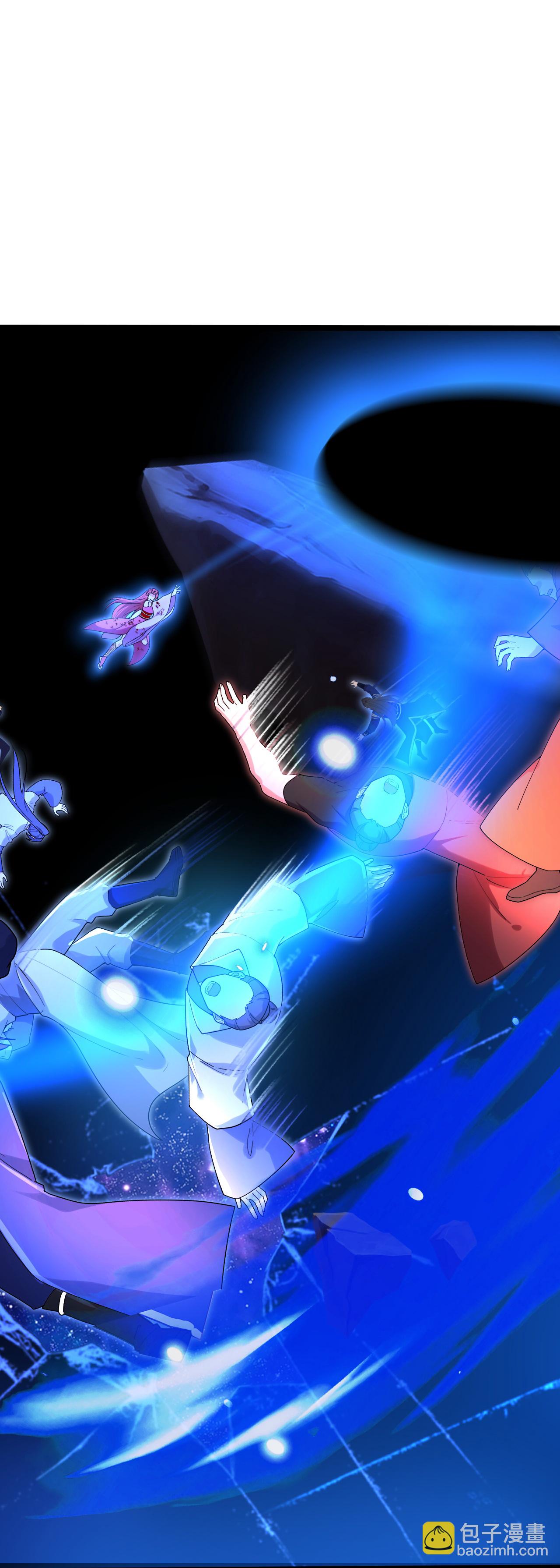 逆天邪神 - 第707話 星神界隕滅（下）(1/2) - 2