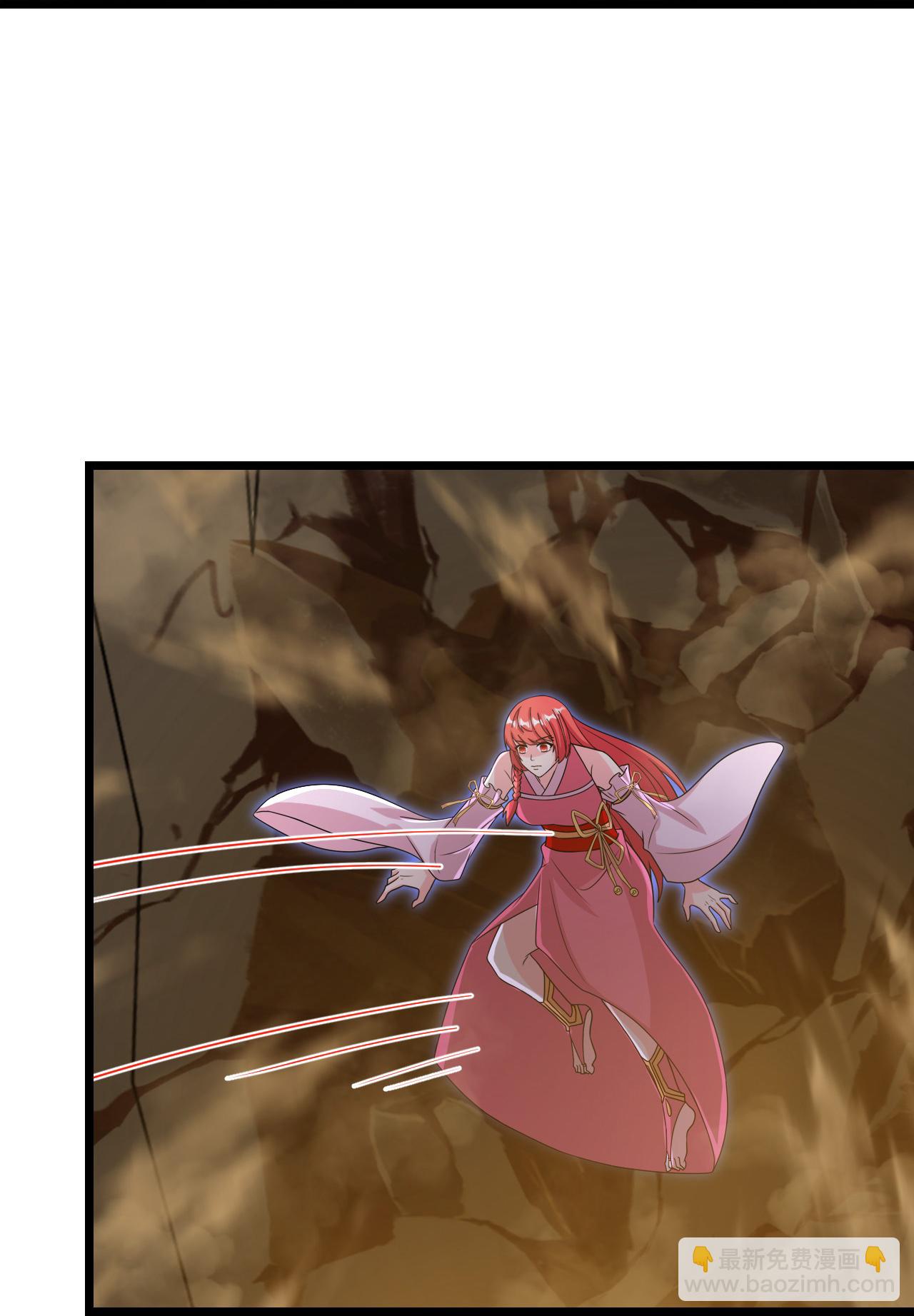 逆天邪神 - 第707話 星神界隕滅（下）(1/2) - 1