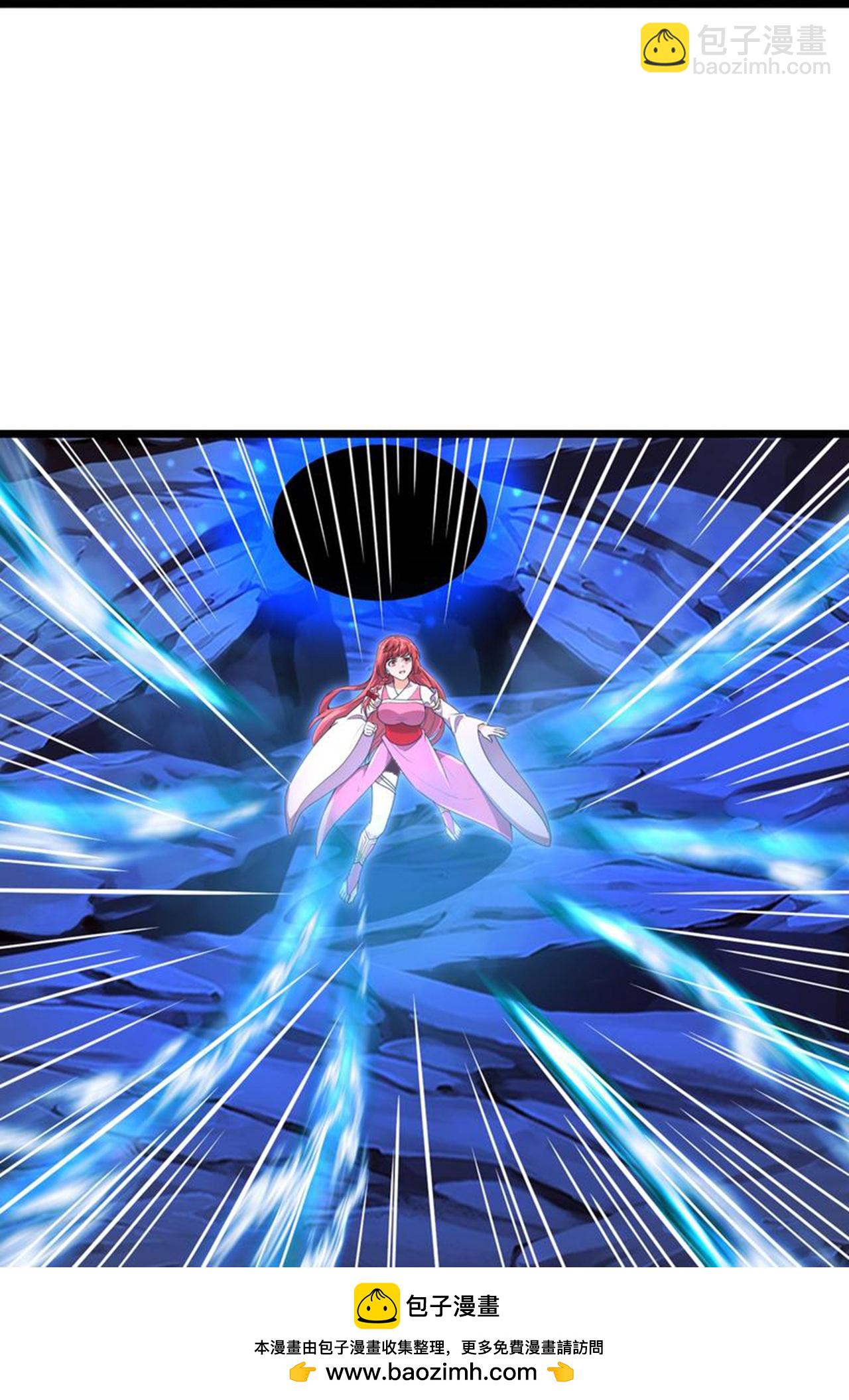 逆天邪神 - 第707話 星神界隕滅（下）(1/2) - 2