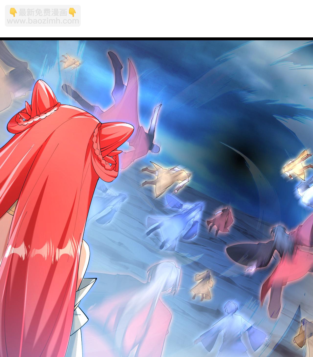 逆天邪神 - 第707話 星神界隕滅（下）(2/2) - 2