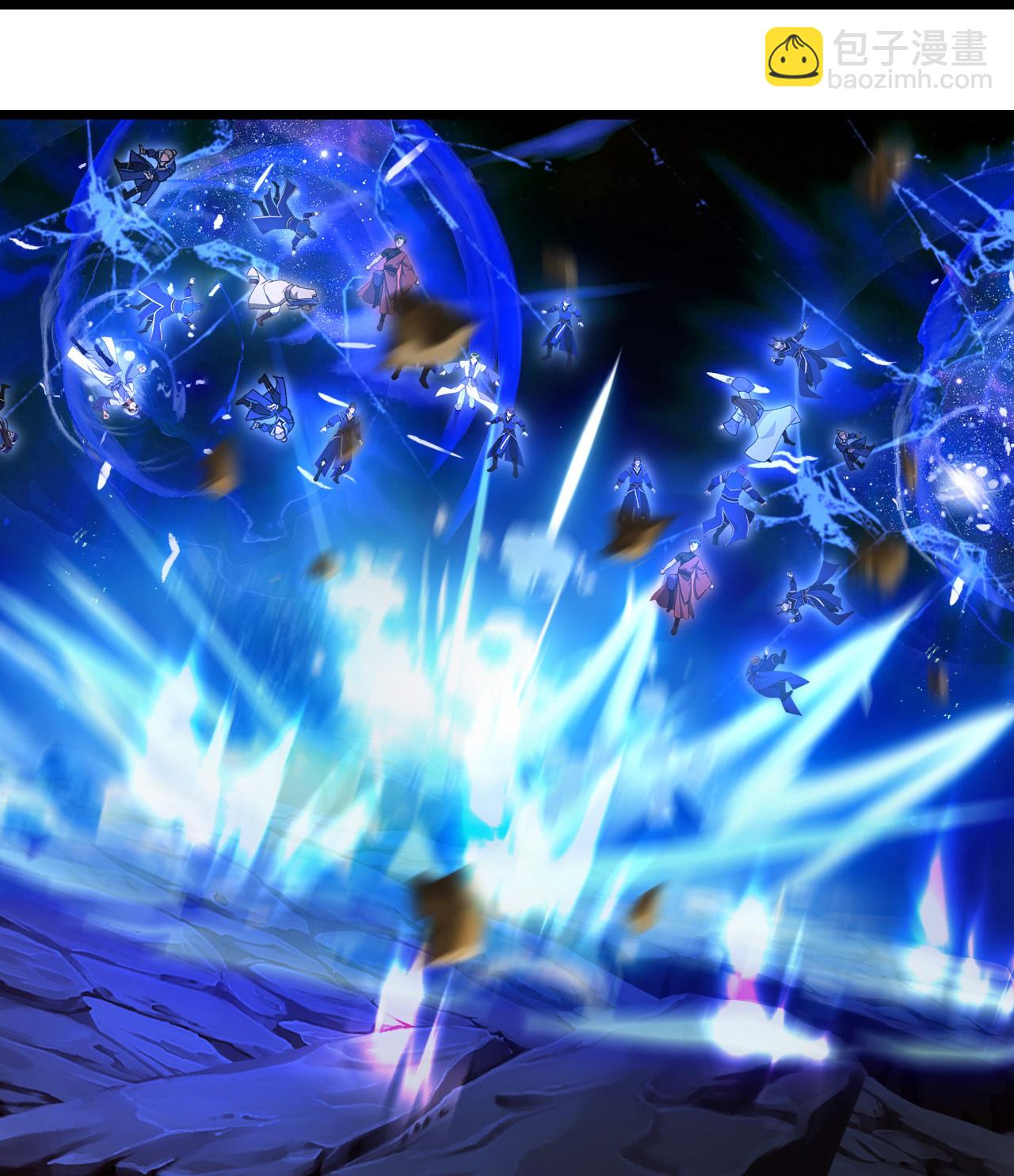 逆天邪神 - 第707話 星神界隕滅（下）(1/2) - 6