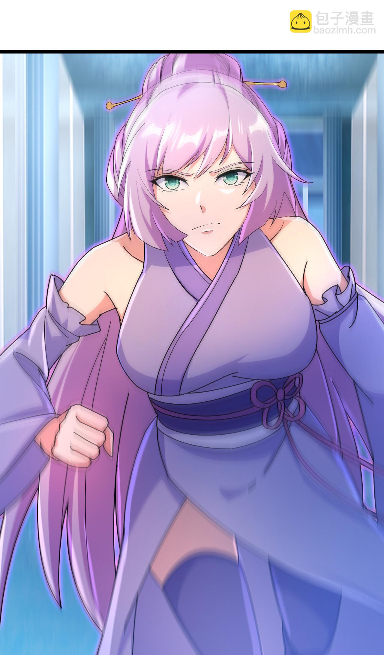 逆天邪神 - 第707話 星神界隕滅（下）(2/2) - 5