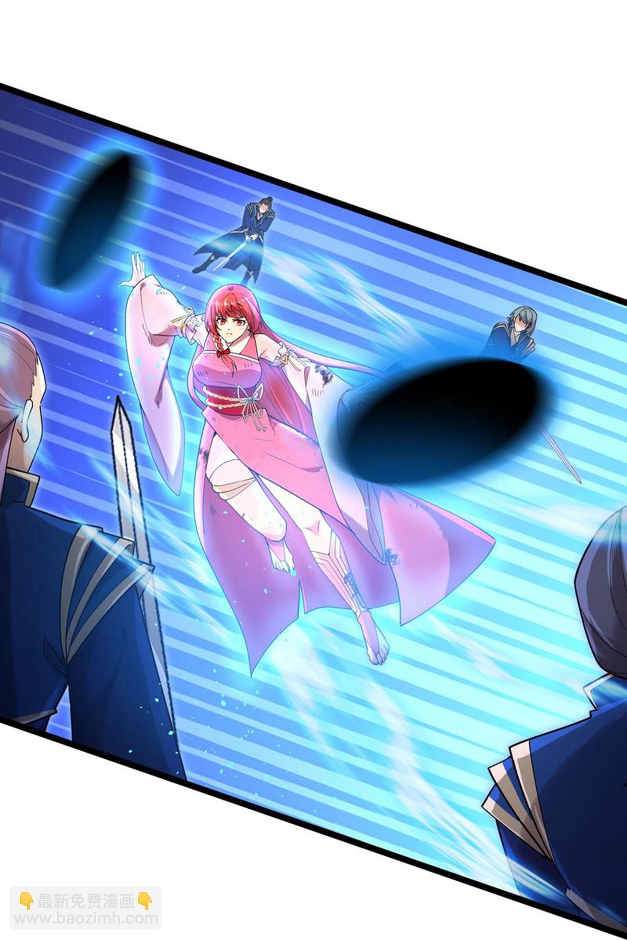 逆天邪神 - 第707話 星神界隕滅（下）(1/2) - 1