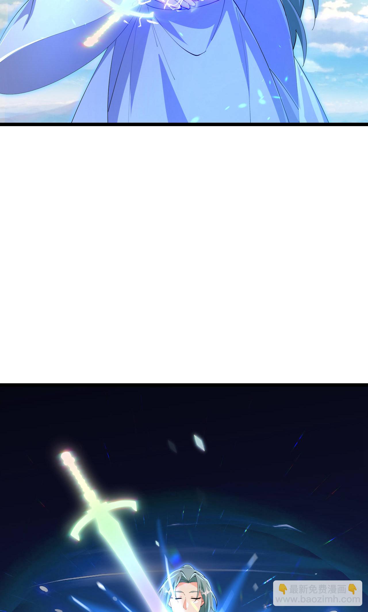 逆天邪神 - 第709話 神後隨夫去(1/2) - 4