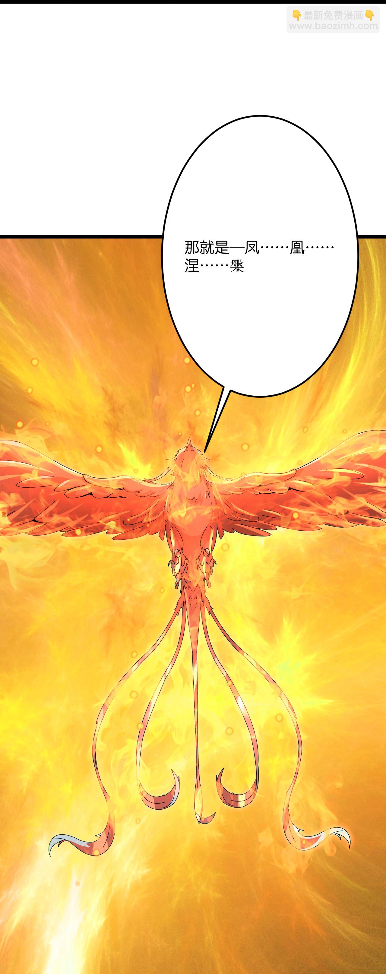 逆天邪神 - 第711話 再見鳳凰神(1/2) - 1