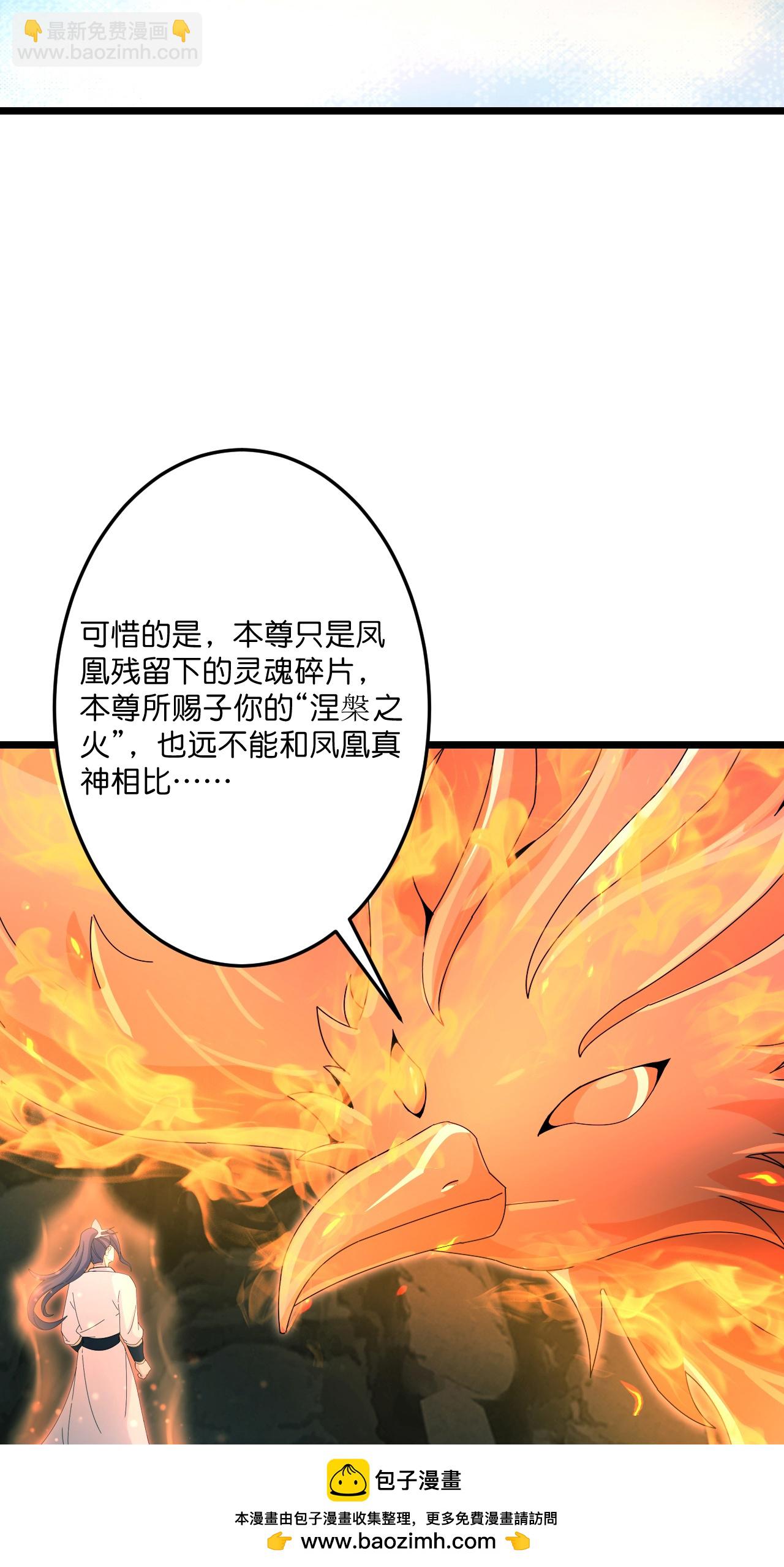 逆天邪神 - 第711話 再見鳳凰神(1/2) - 2