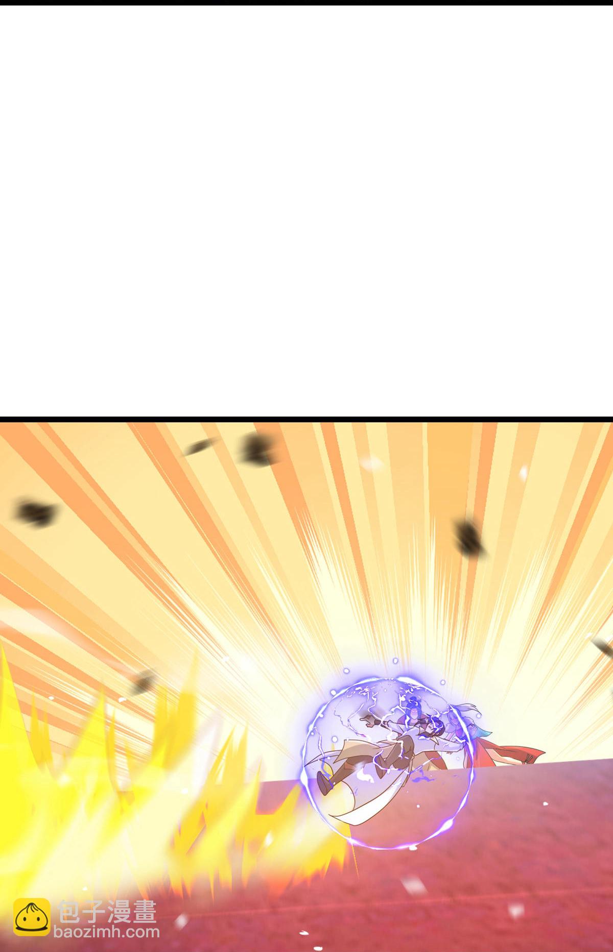 逆天邪神 - 第717話 我們一家人(1/2) - 7