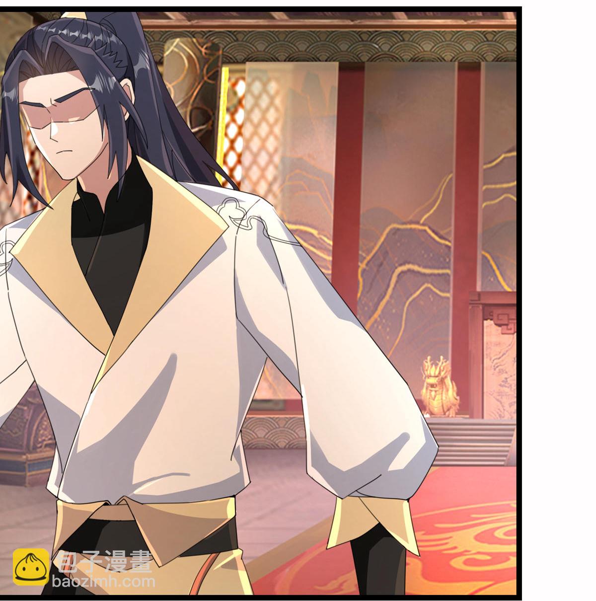 逆天邪神 - 第717話 我們一家人(1/2) - 4