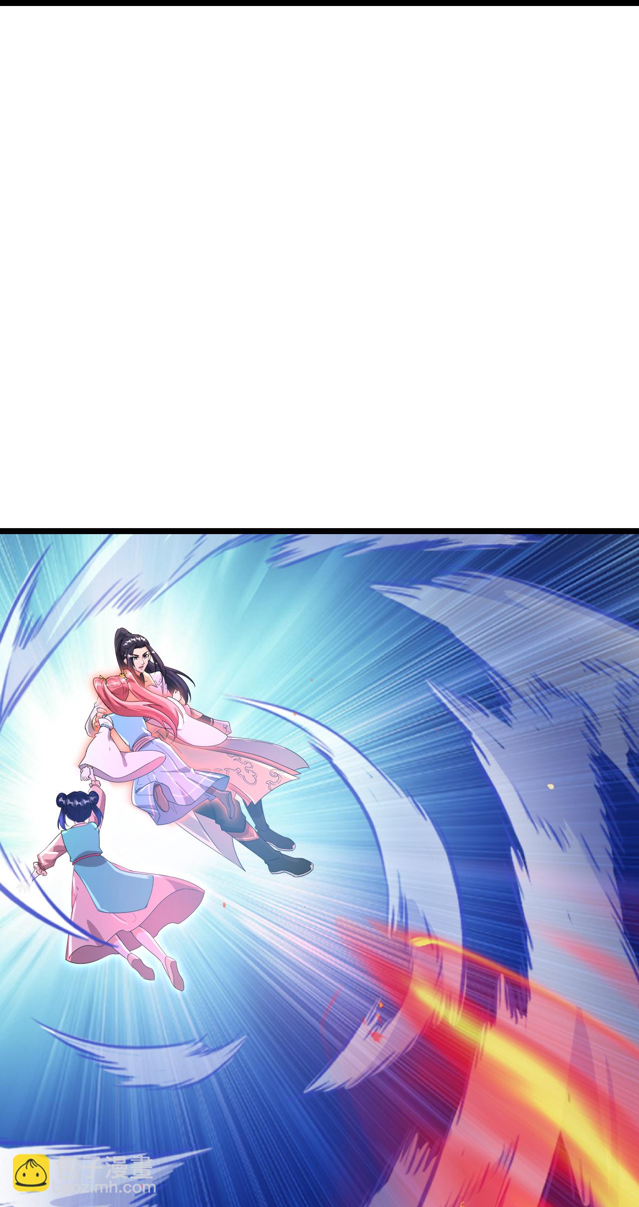 逆天邪神 - 第721話 下界的螞蟻(2/2) - 1