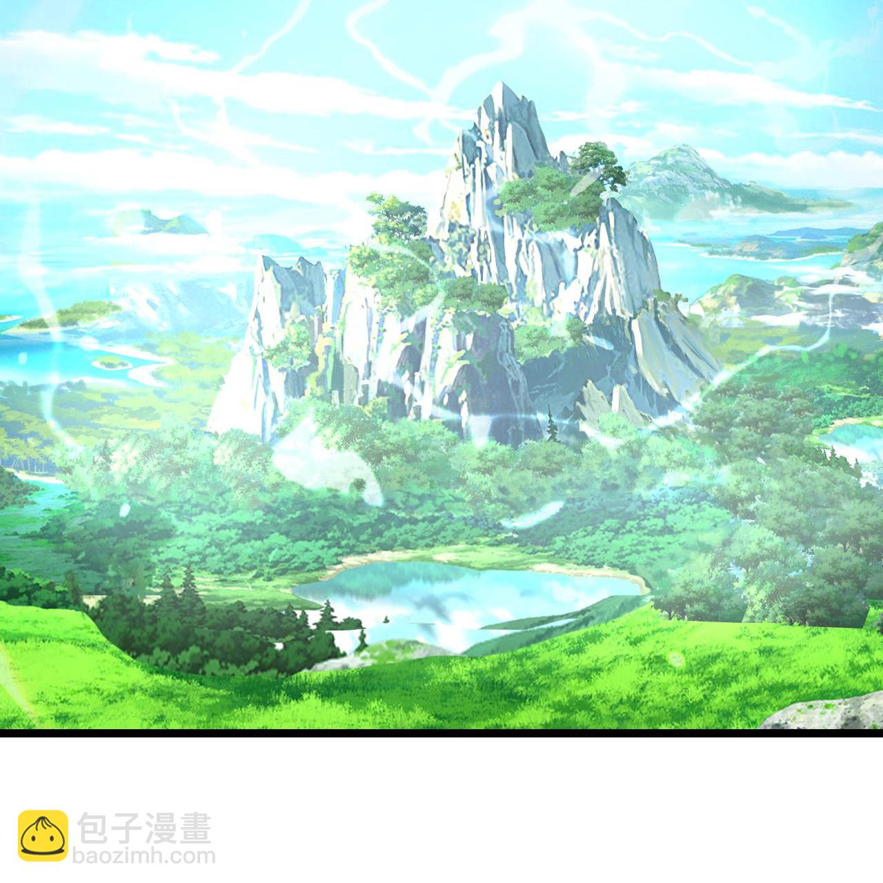 逆天邪神 - 第727話 重塑新結界(1/2) - 6