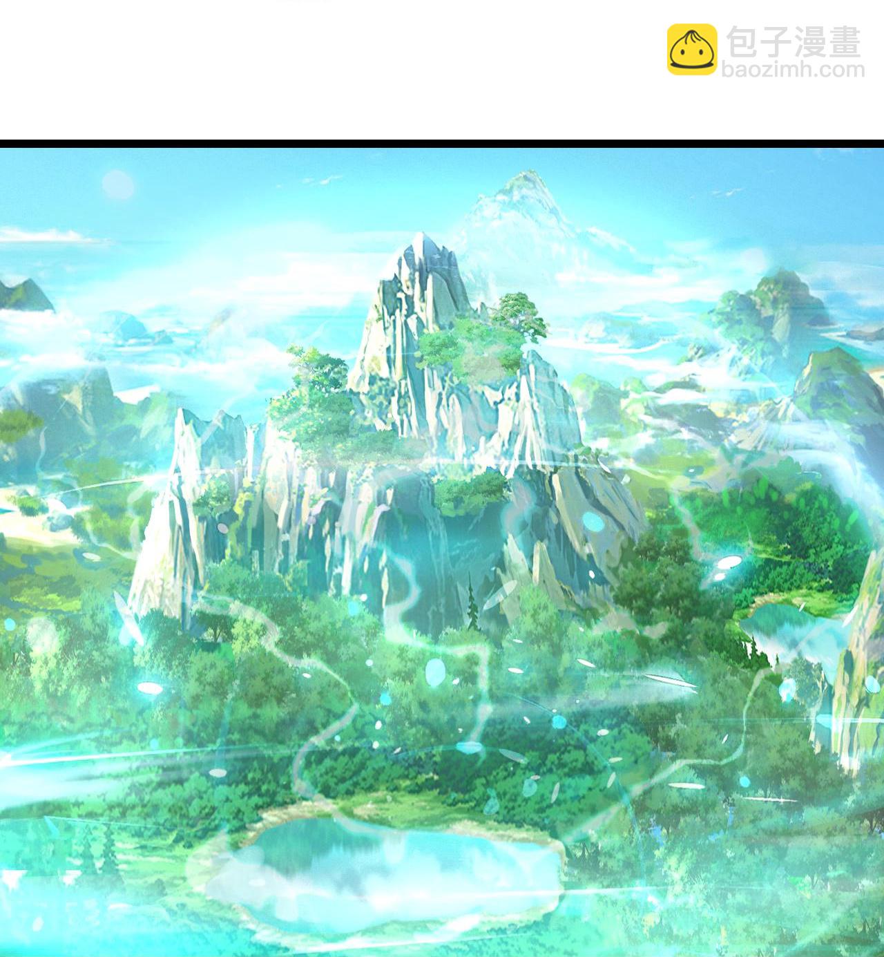 逆天邪神 - 第727話 重塑新結界(1/2) - 8