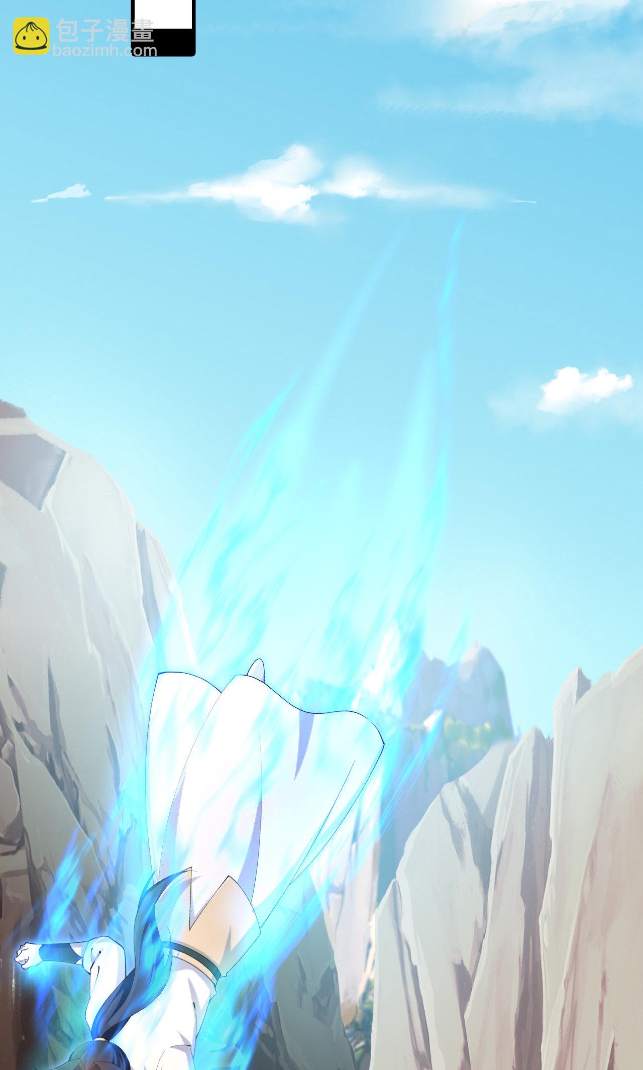 逆天邪神 - 第731話 再回神界(1/2) - 7