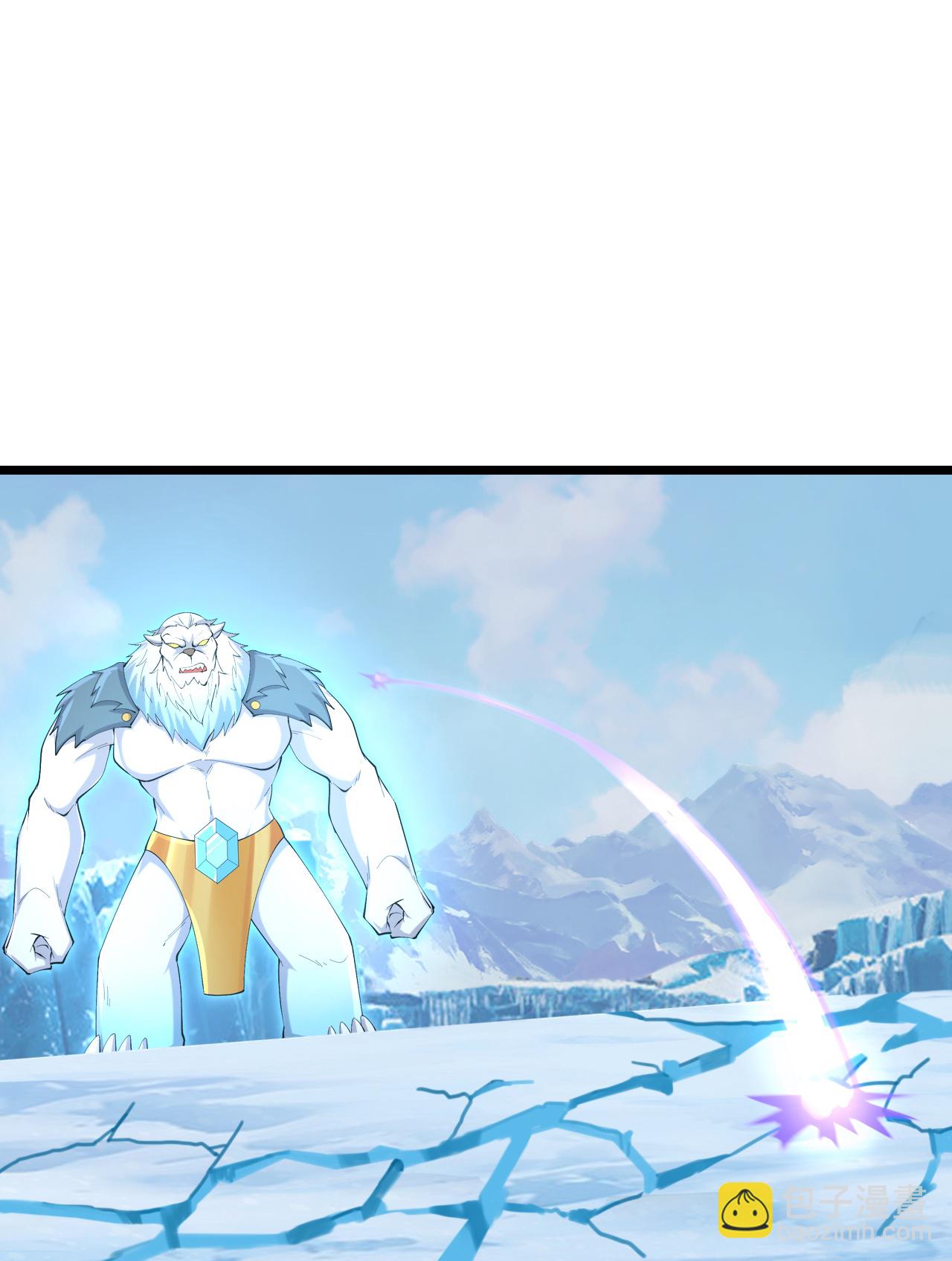 逆天邪神 - 第733話 掩面伸援手(1/2) - 8