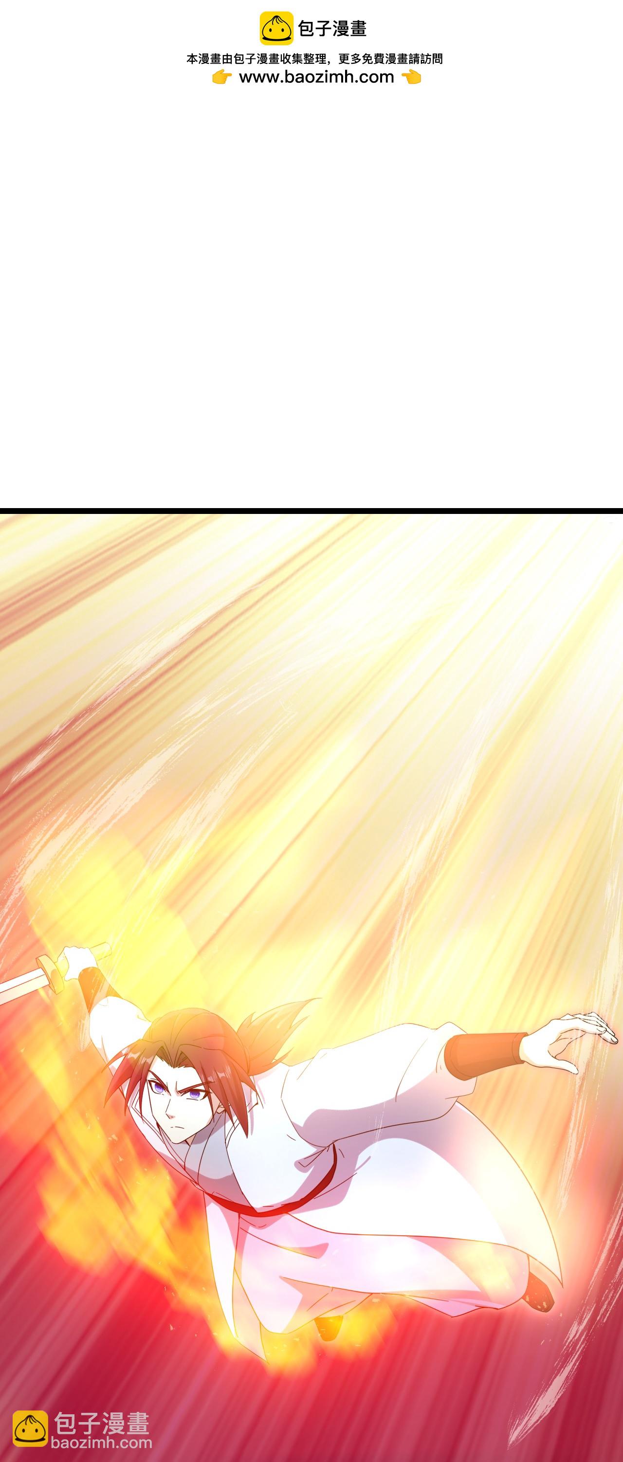 逆天邪神 - 第733話 掩面伸援手(1/2) - 8