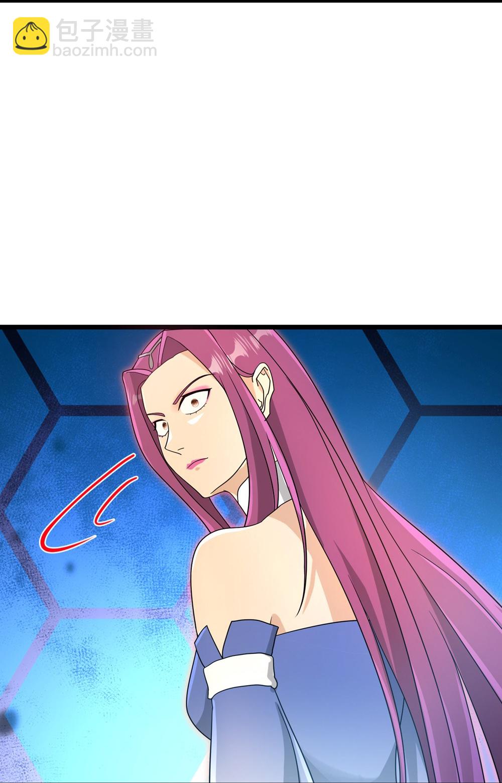 逆天邪神 - 第739話 一觸即發(1/2) - 7