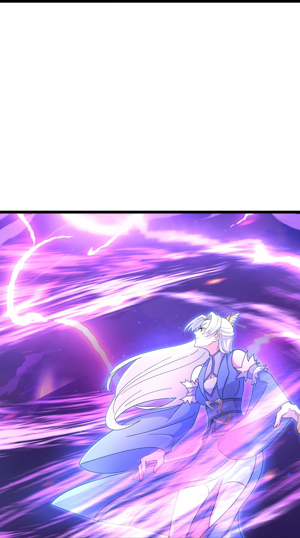 逆天邪神 - 第739話 一觸即發(2/2) - 1