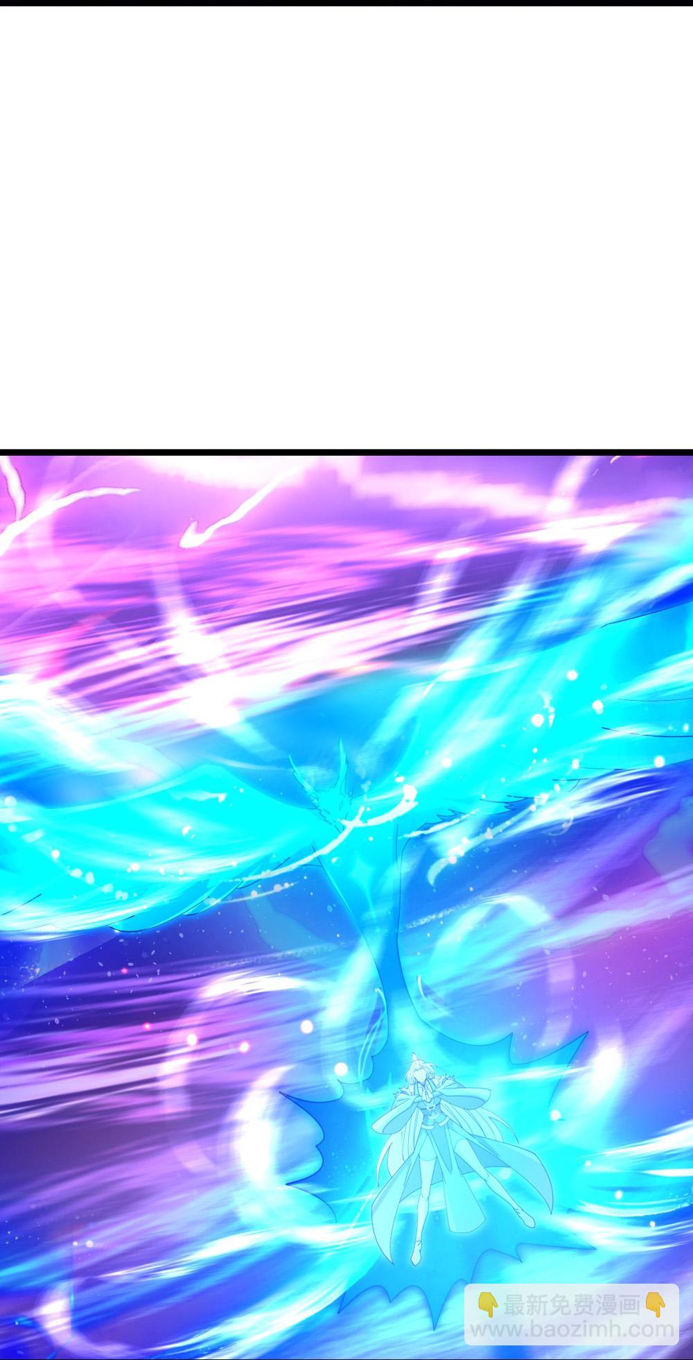 逆天邪神 - 第739話 一觸即發(2/2) - 2